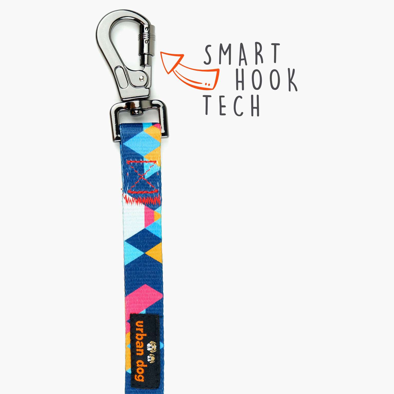 Sunset Dog Leash
