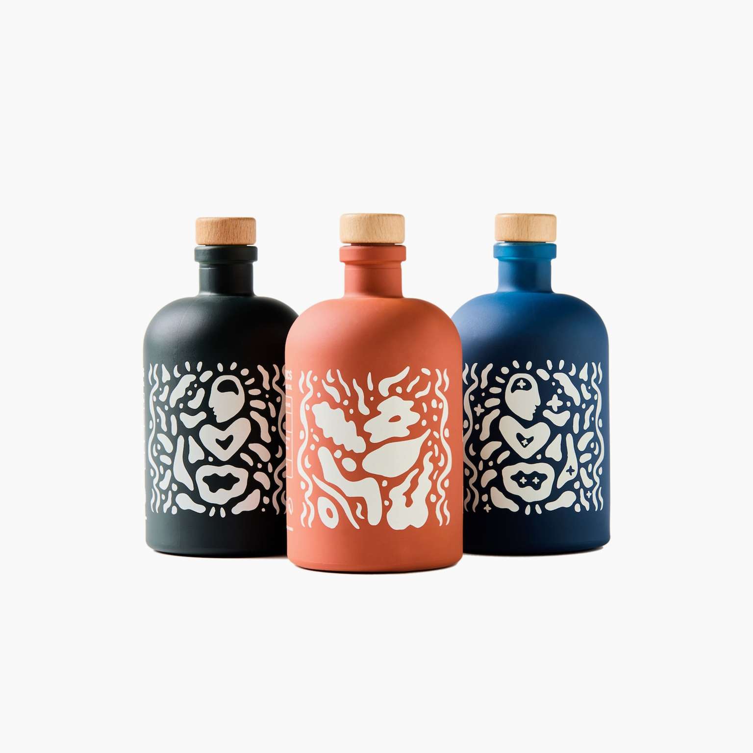 Ultimate Trifecta (27% OFF)