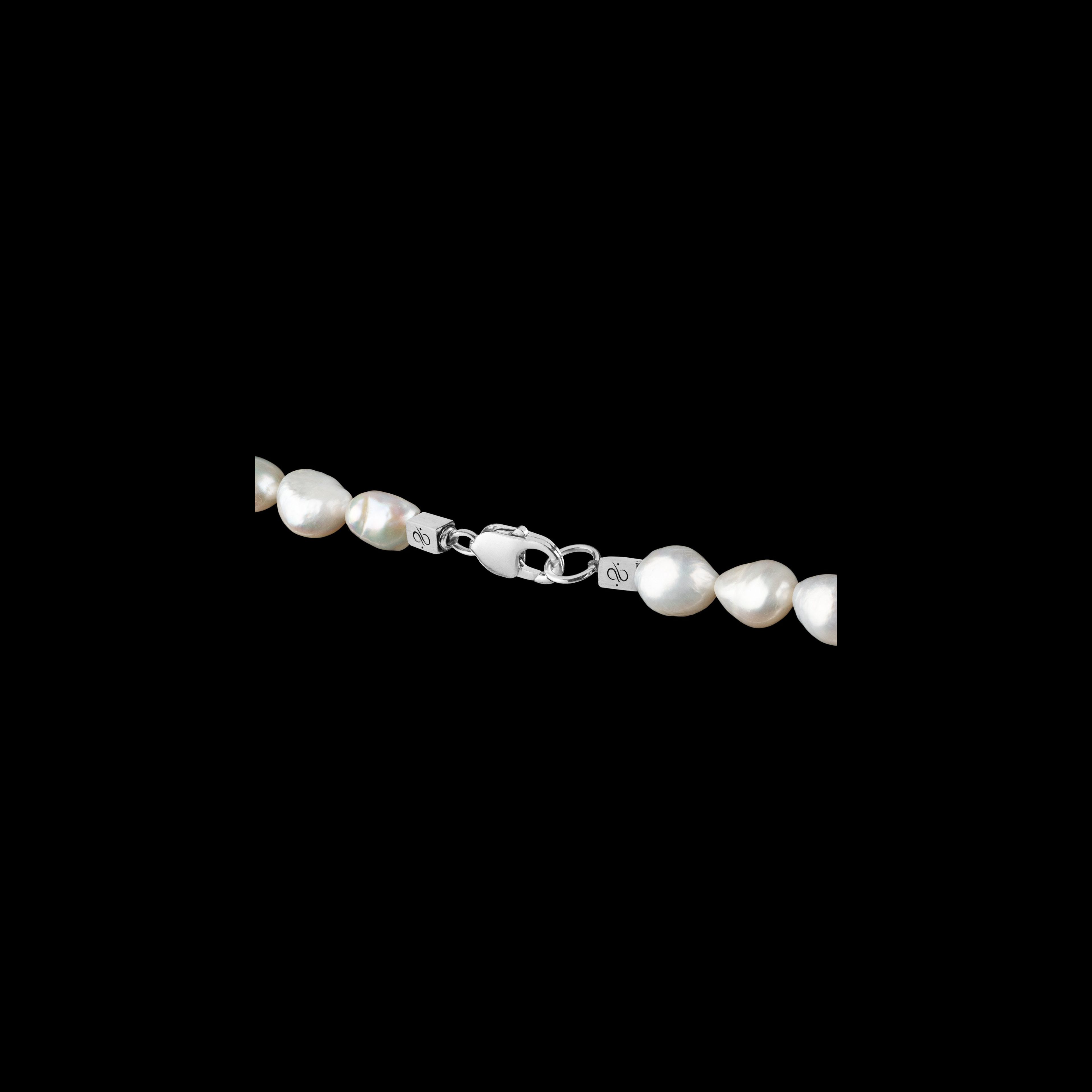 Pearl Necklace X (9-10mm)