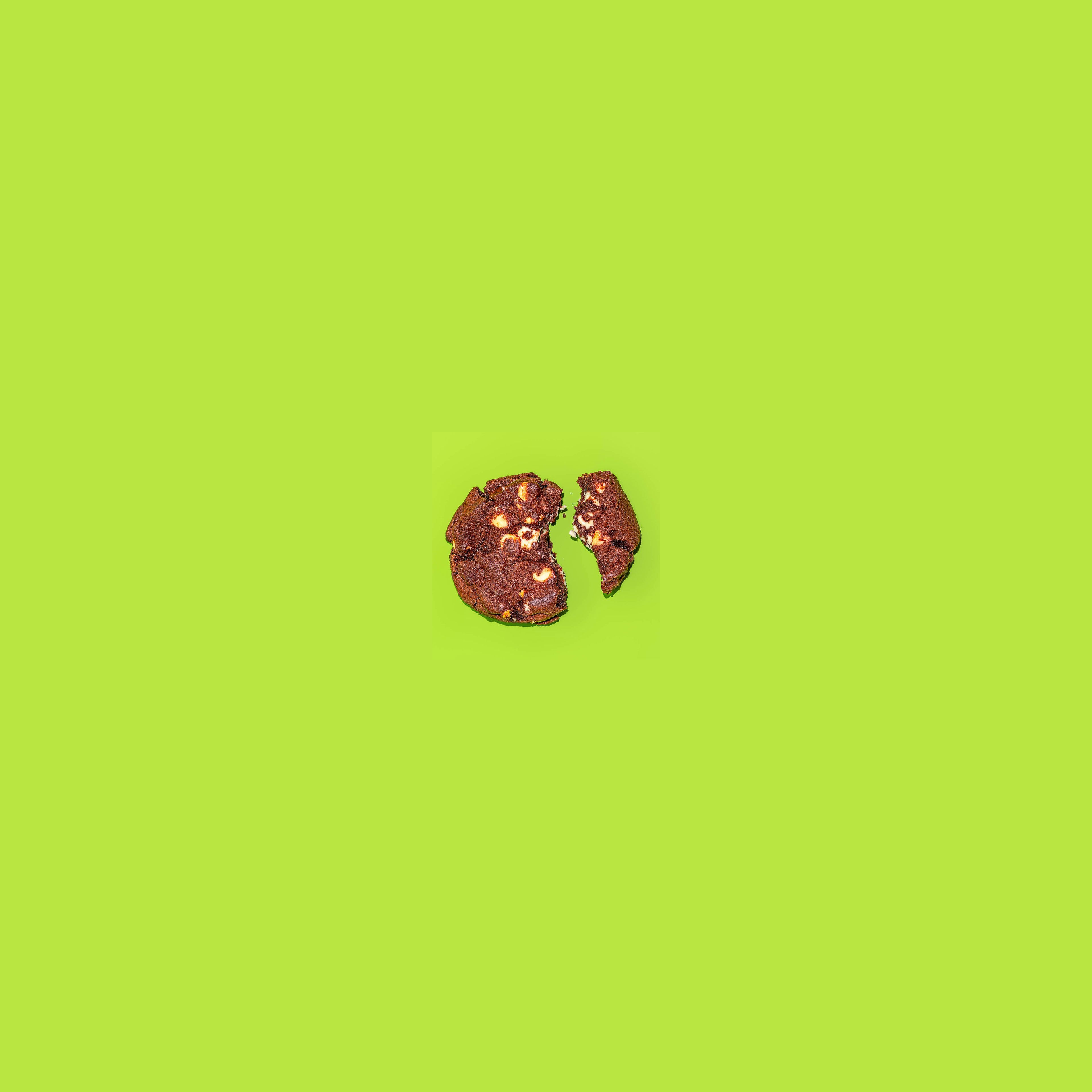 Brownie Cookie (THNKS)