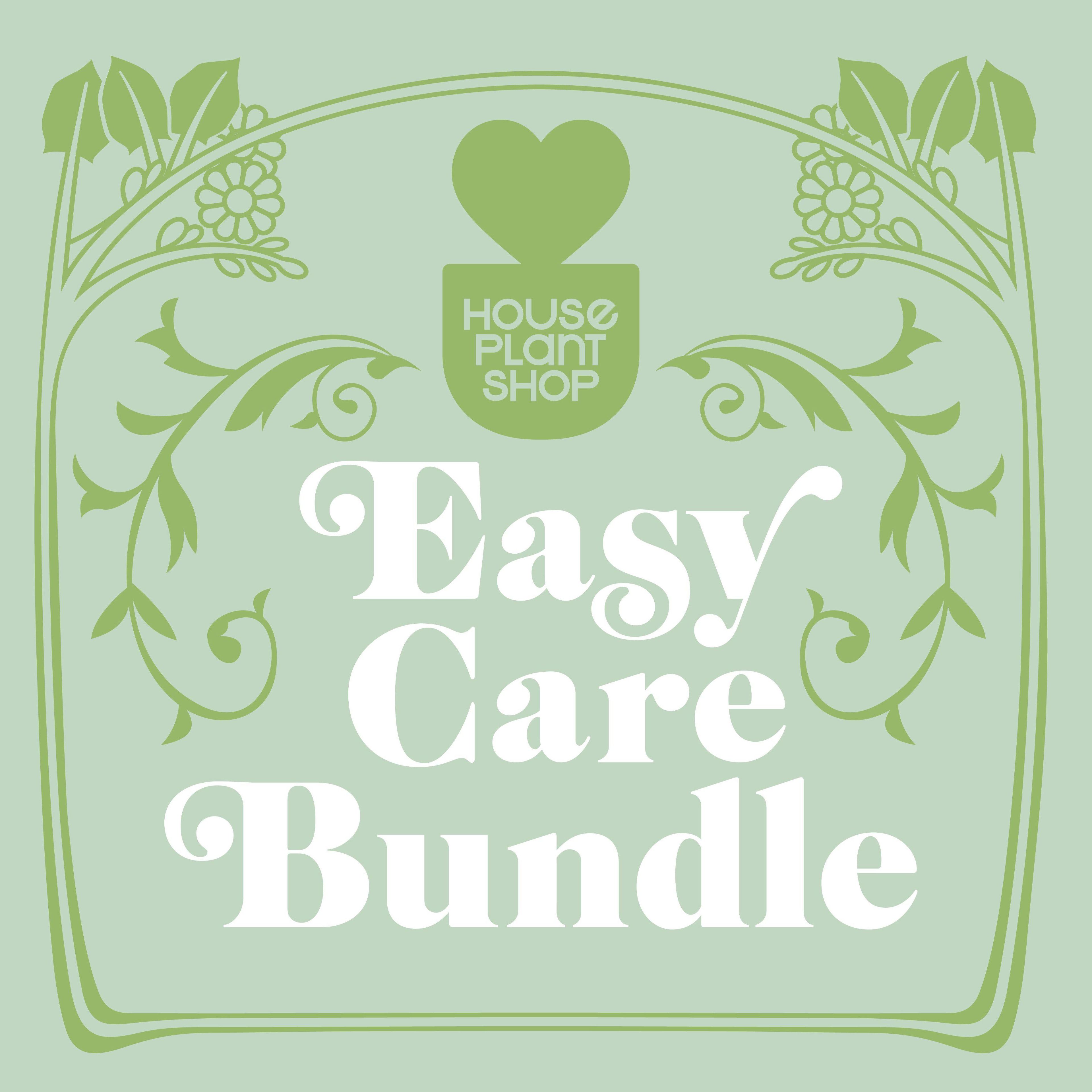 Easy Care Variety Bundle
