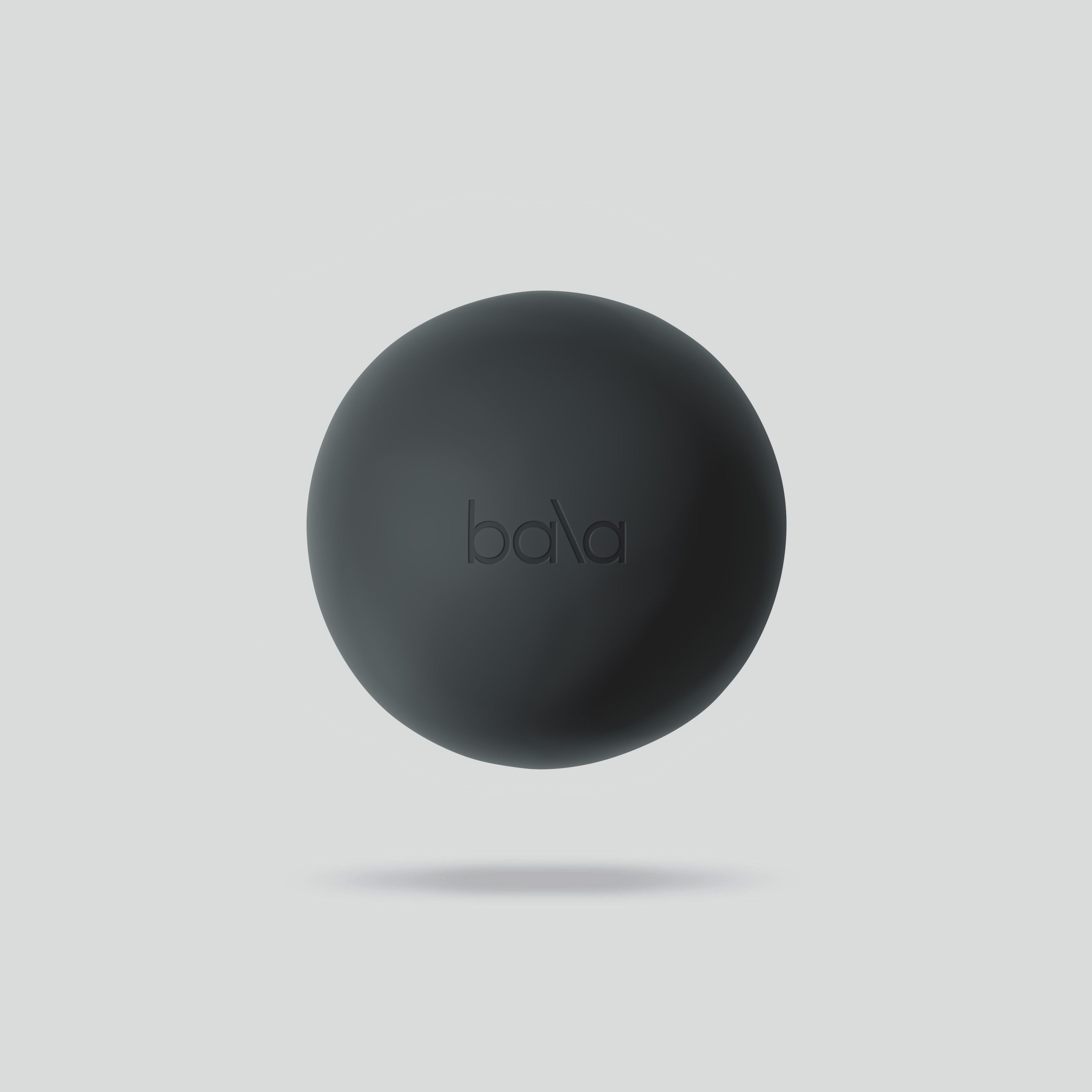 Bala Pilates Ball (Non-Weighted)