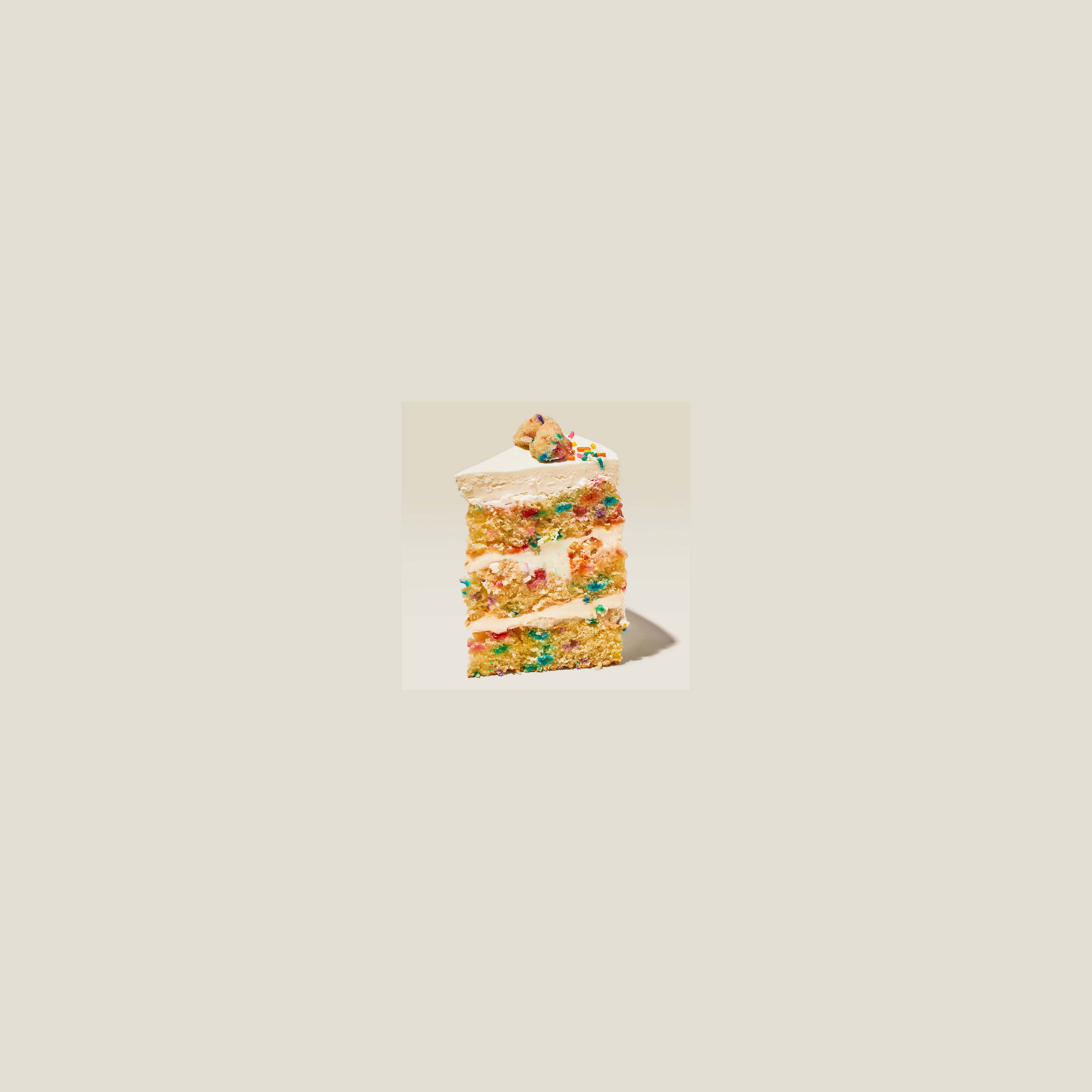 Gluten-Free Birthday Cake