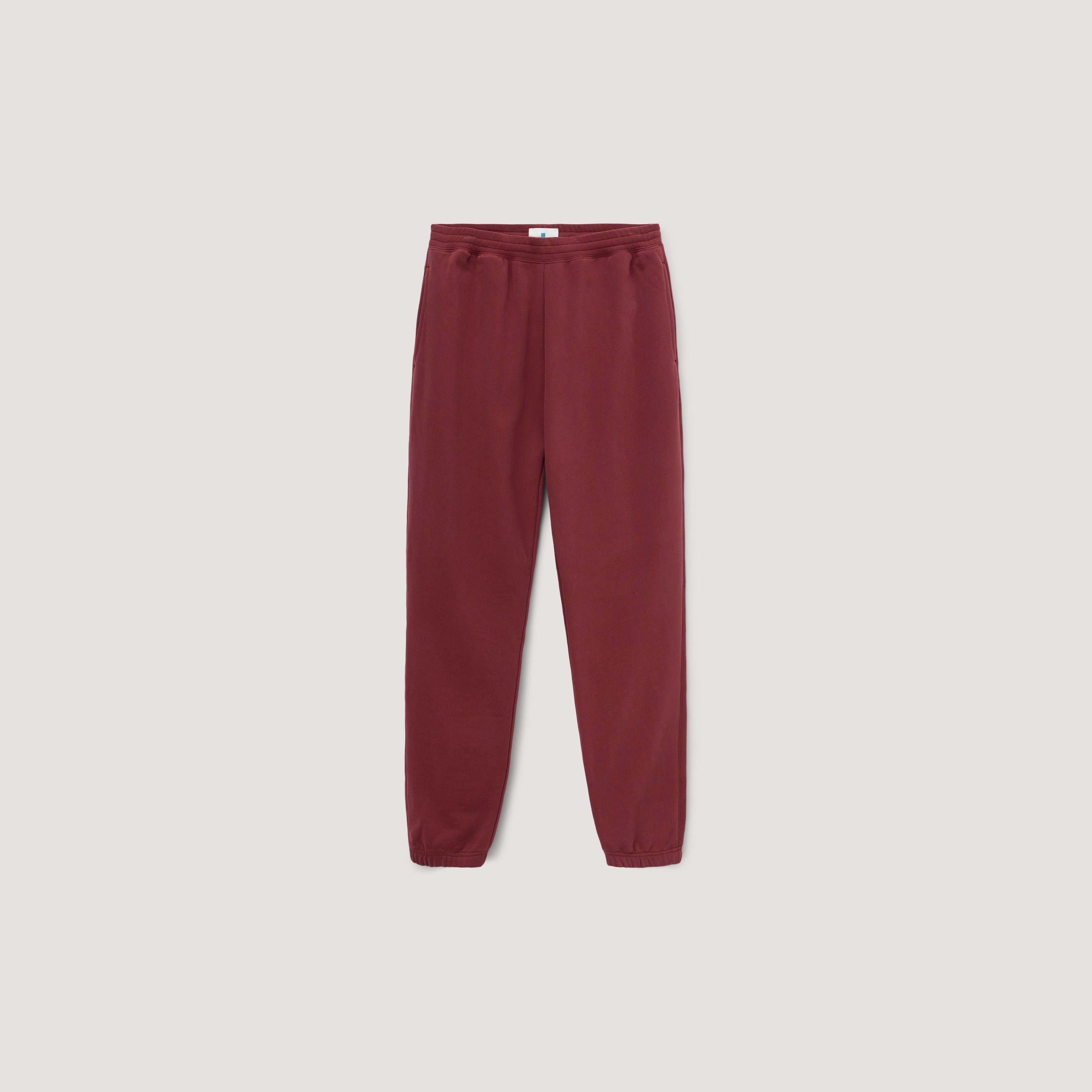 Women's Brushed Terry Jogger