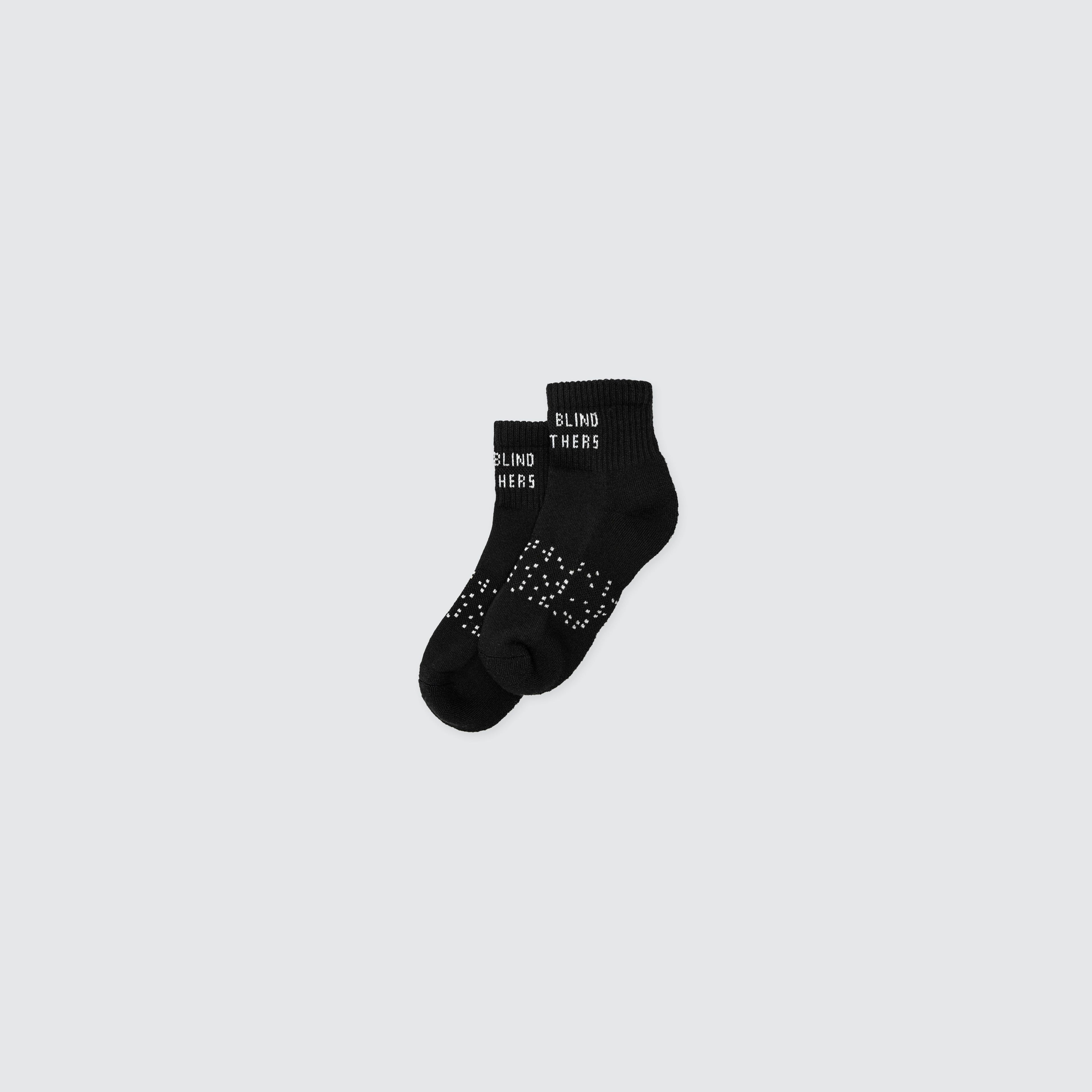 Coolmax Quarter Socks