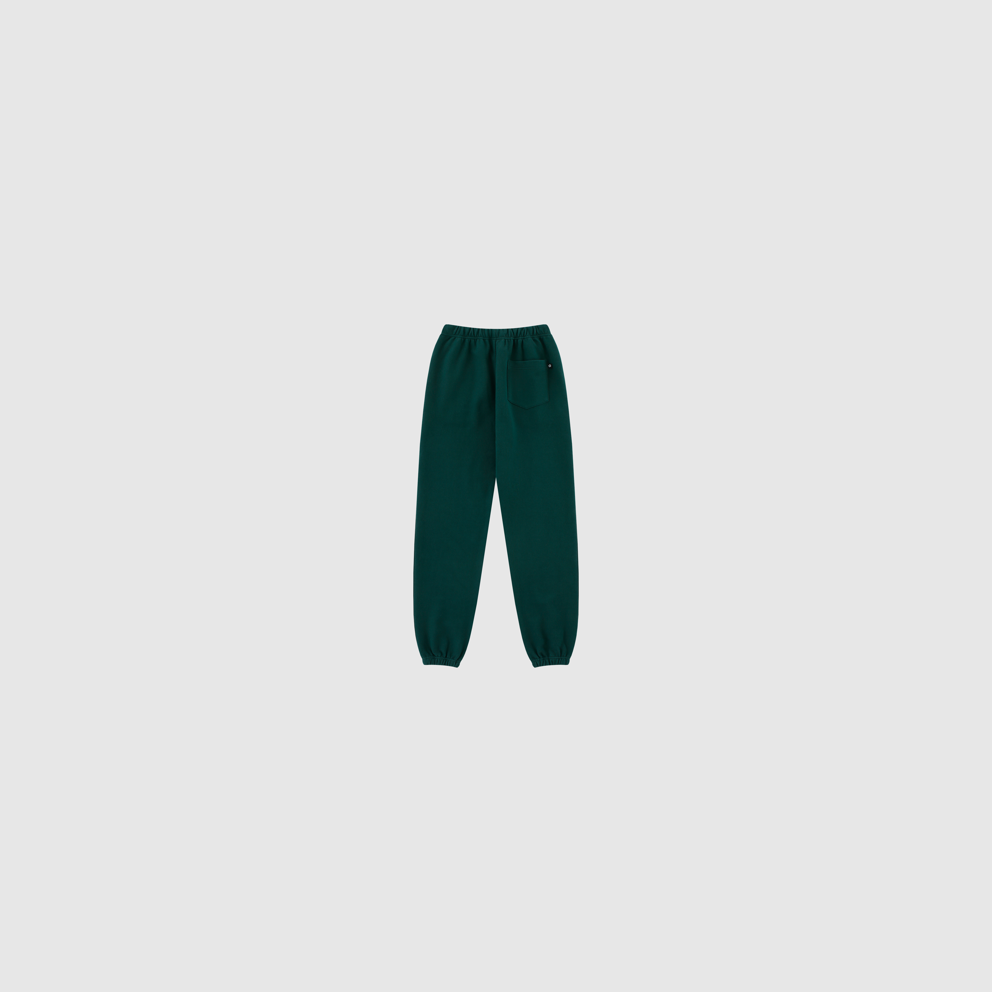 Forest Green Uniform Sweatpants
