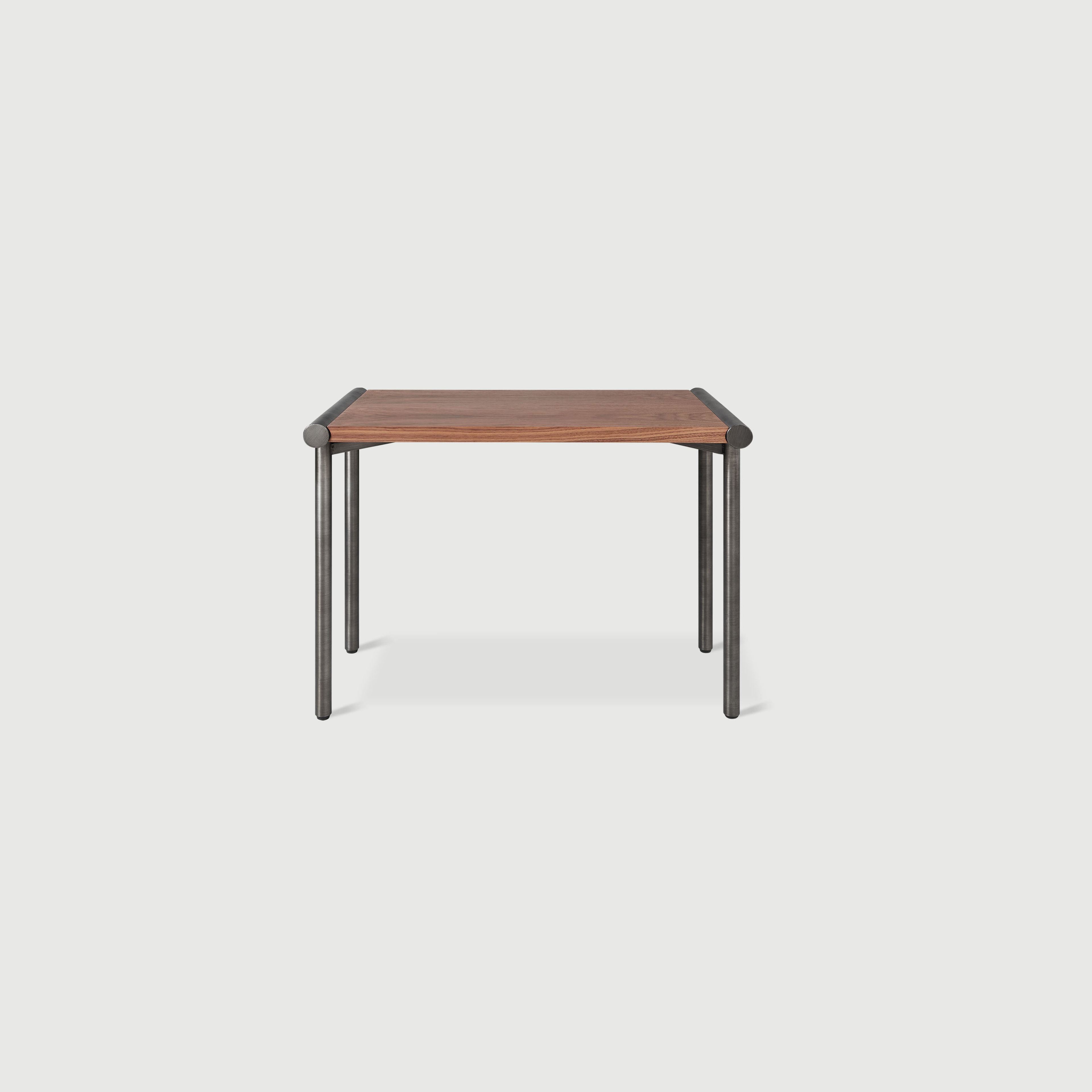 Manifold End Table