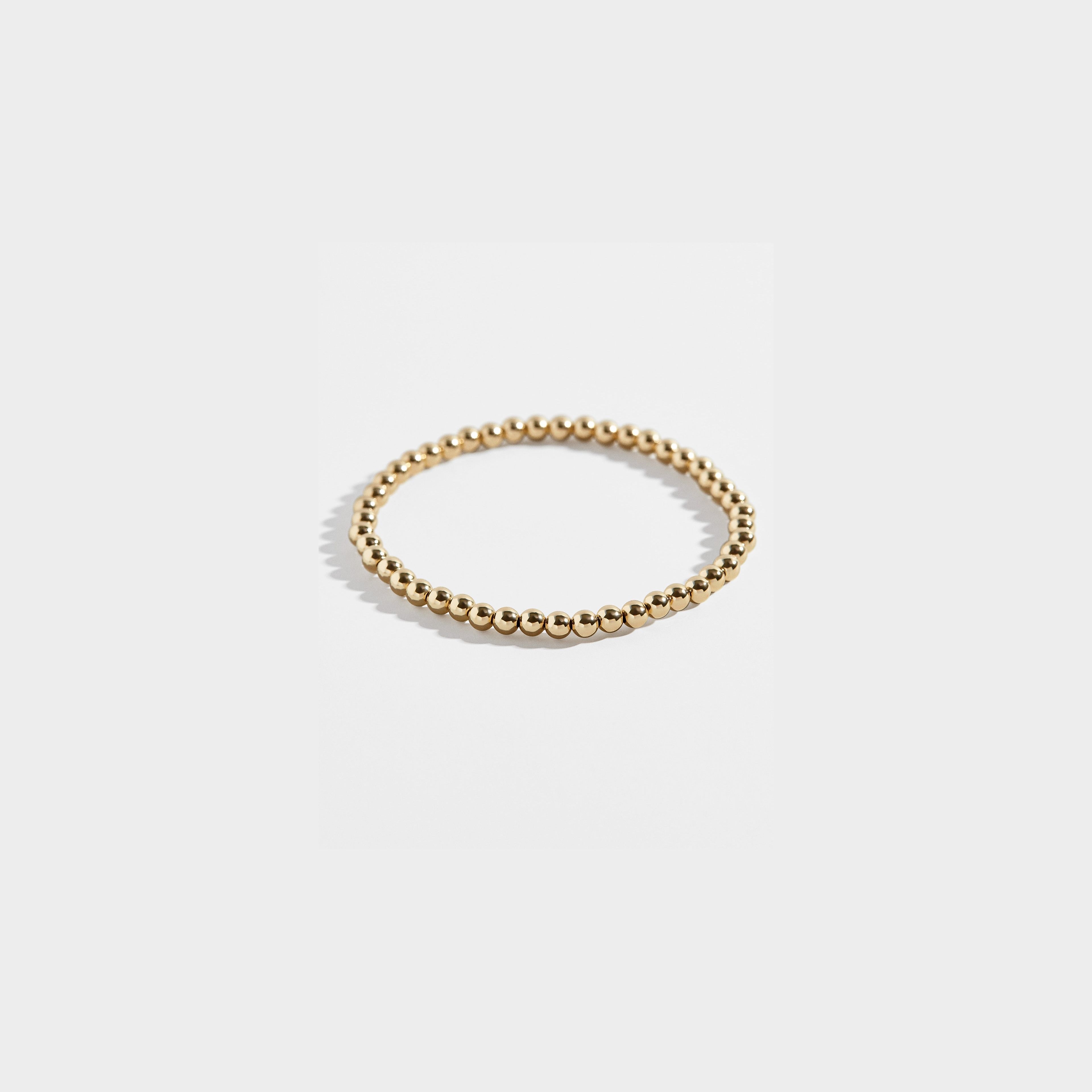 Pisa Bracelet - 14K Gold Filled