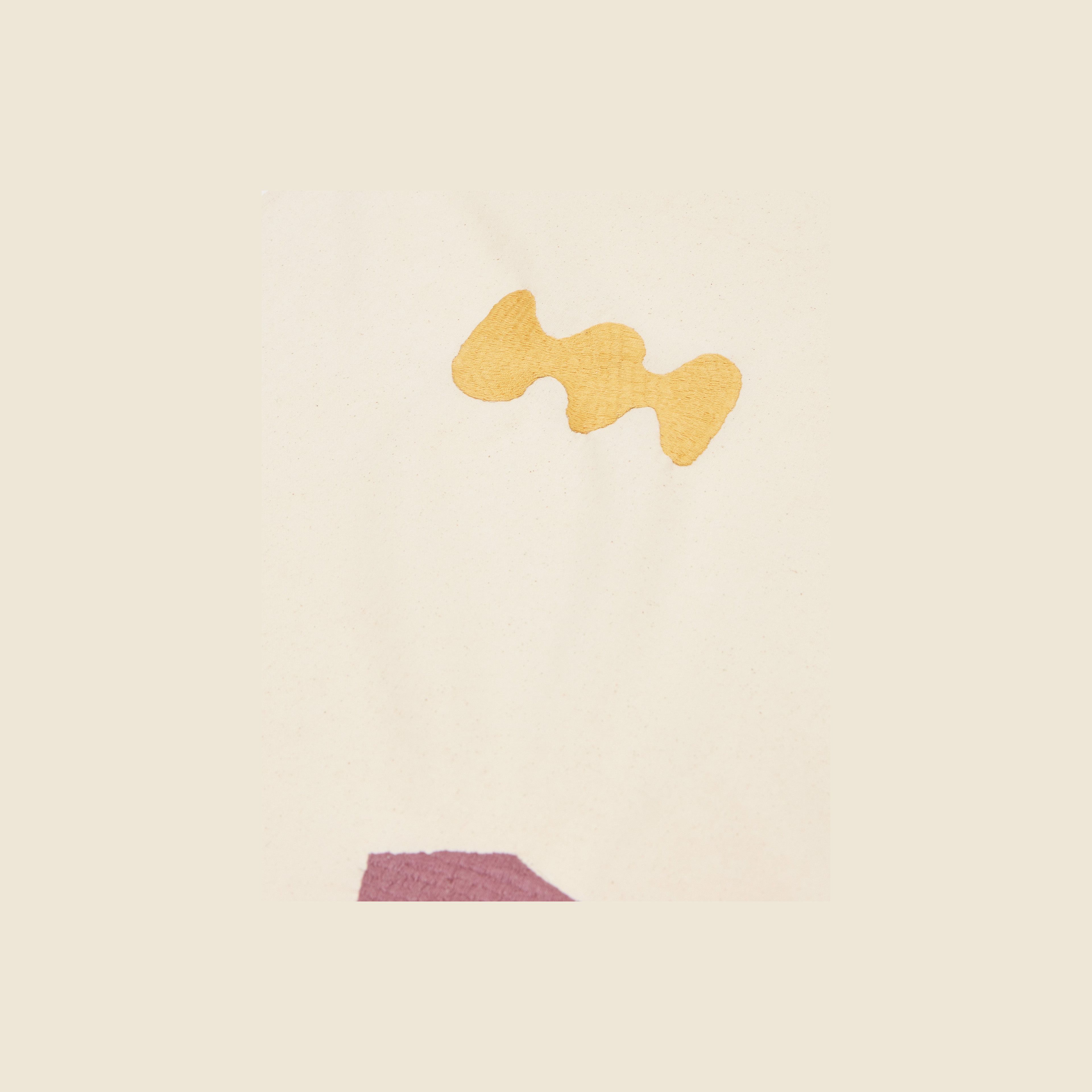Garden Tablecloth - Poppy