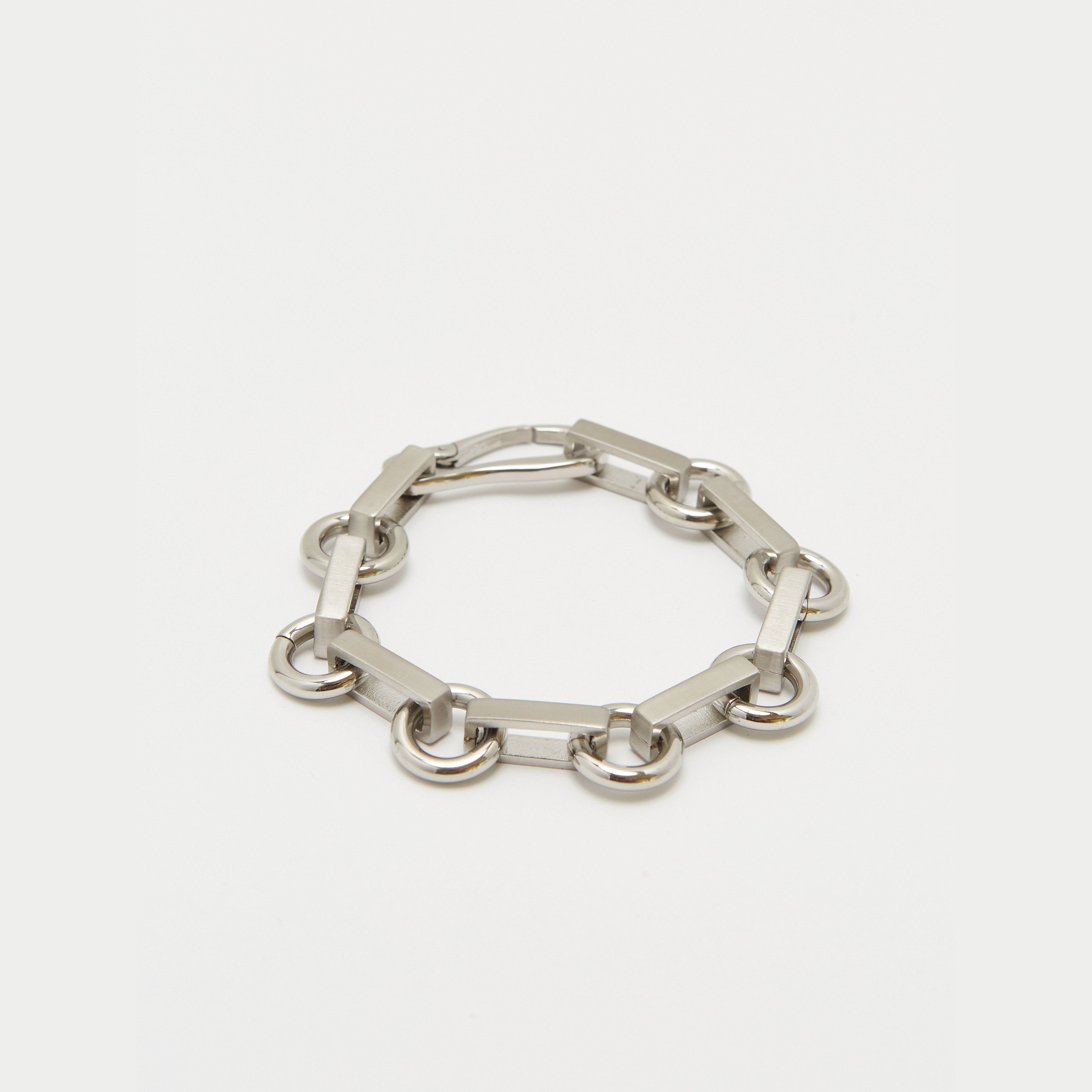 Silver Tilda Bracelet