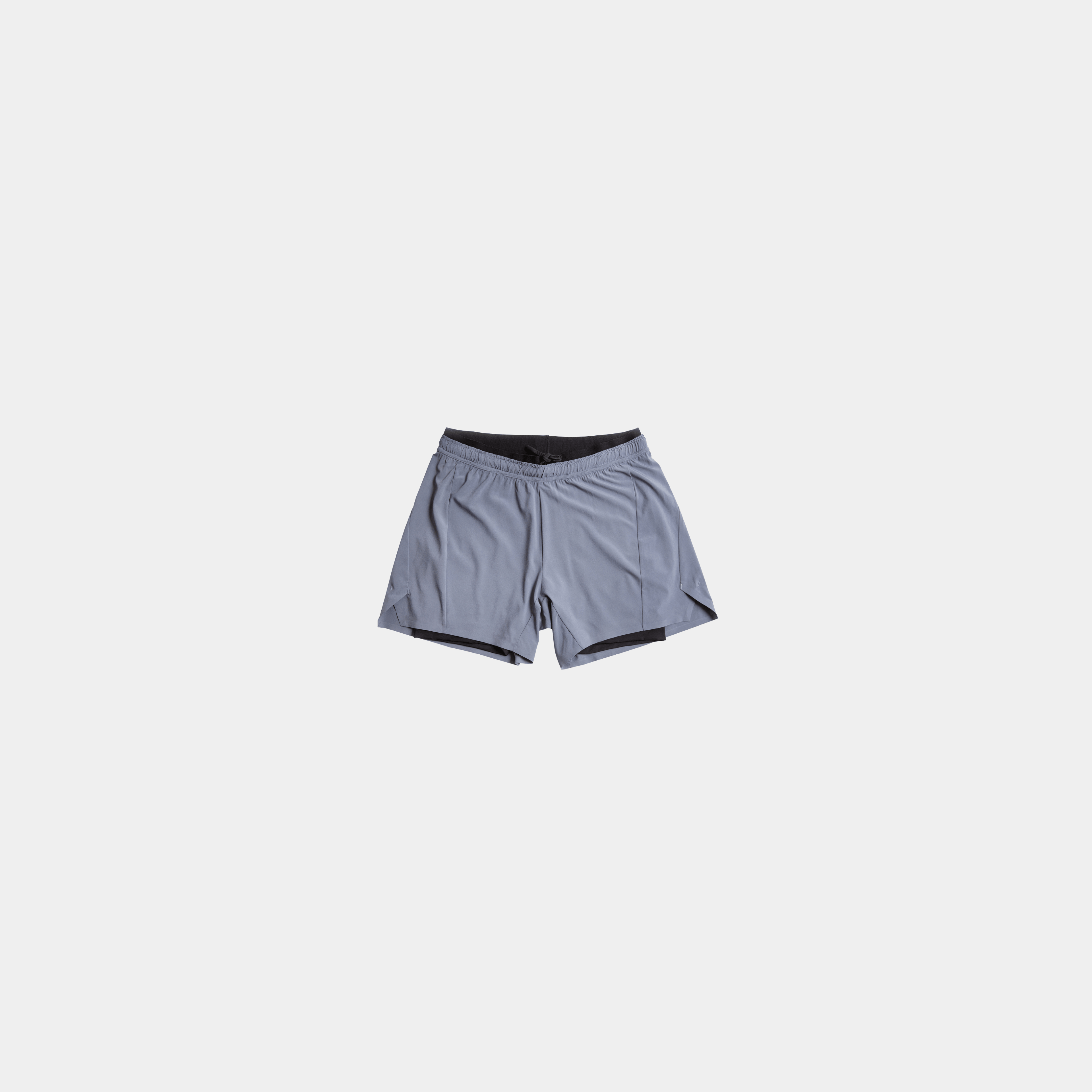 Gymshark Bold Shorts - Onyx Grey