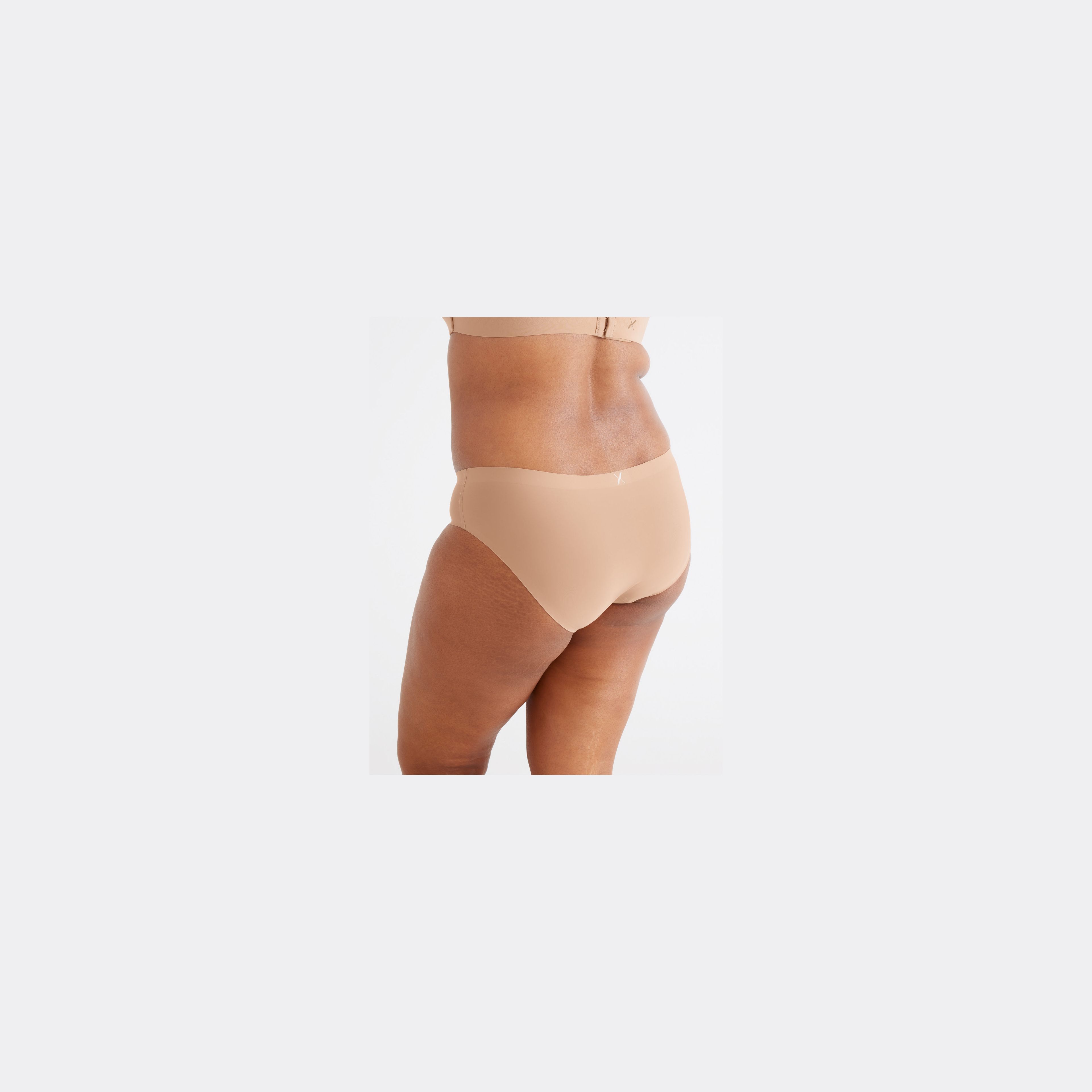 Knix Leakproof Bikini on Marmalade