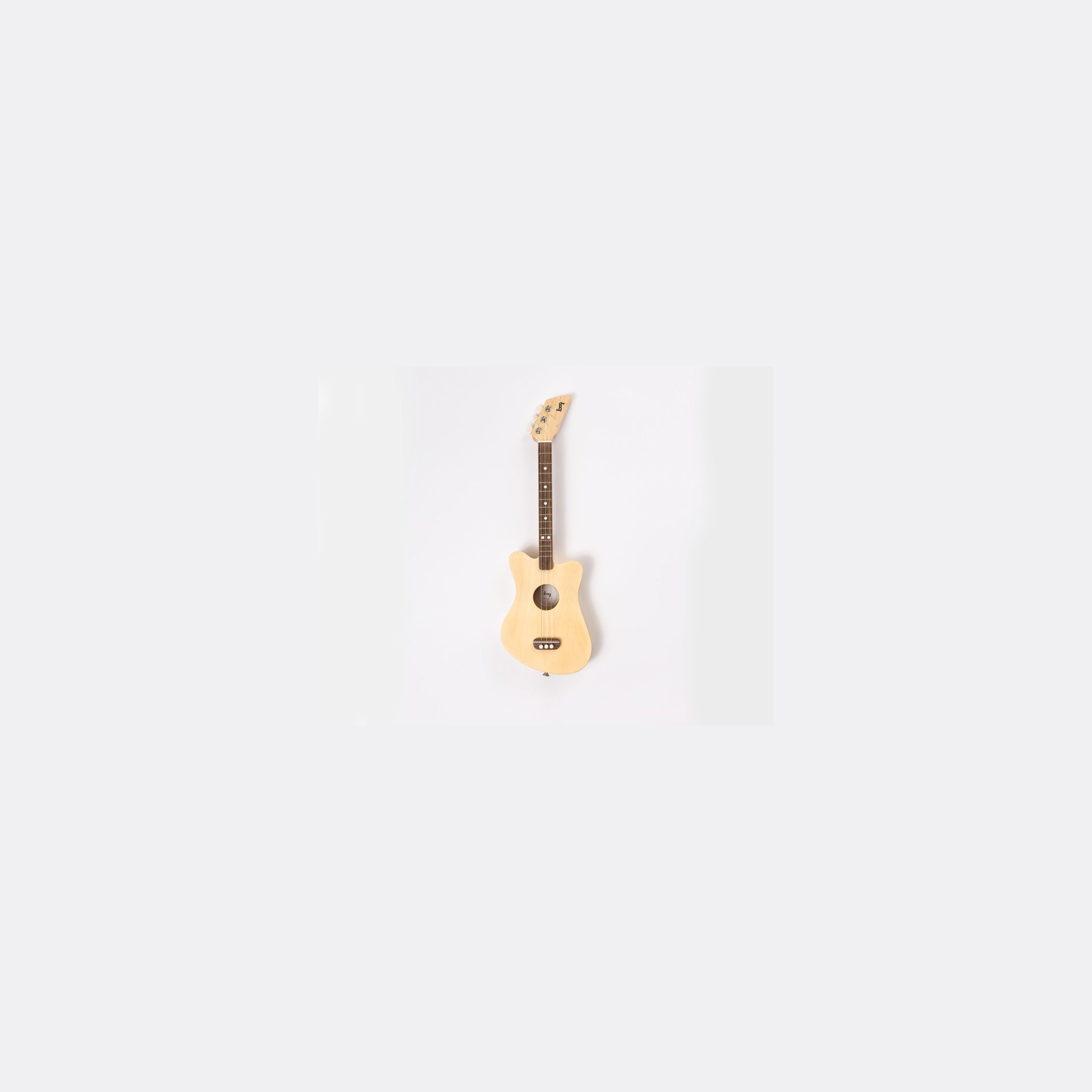 Mini Acoustic Guitar
