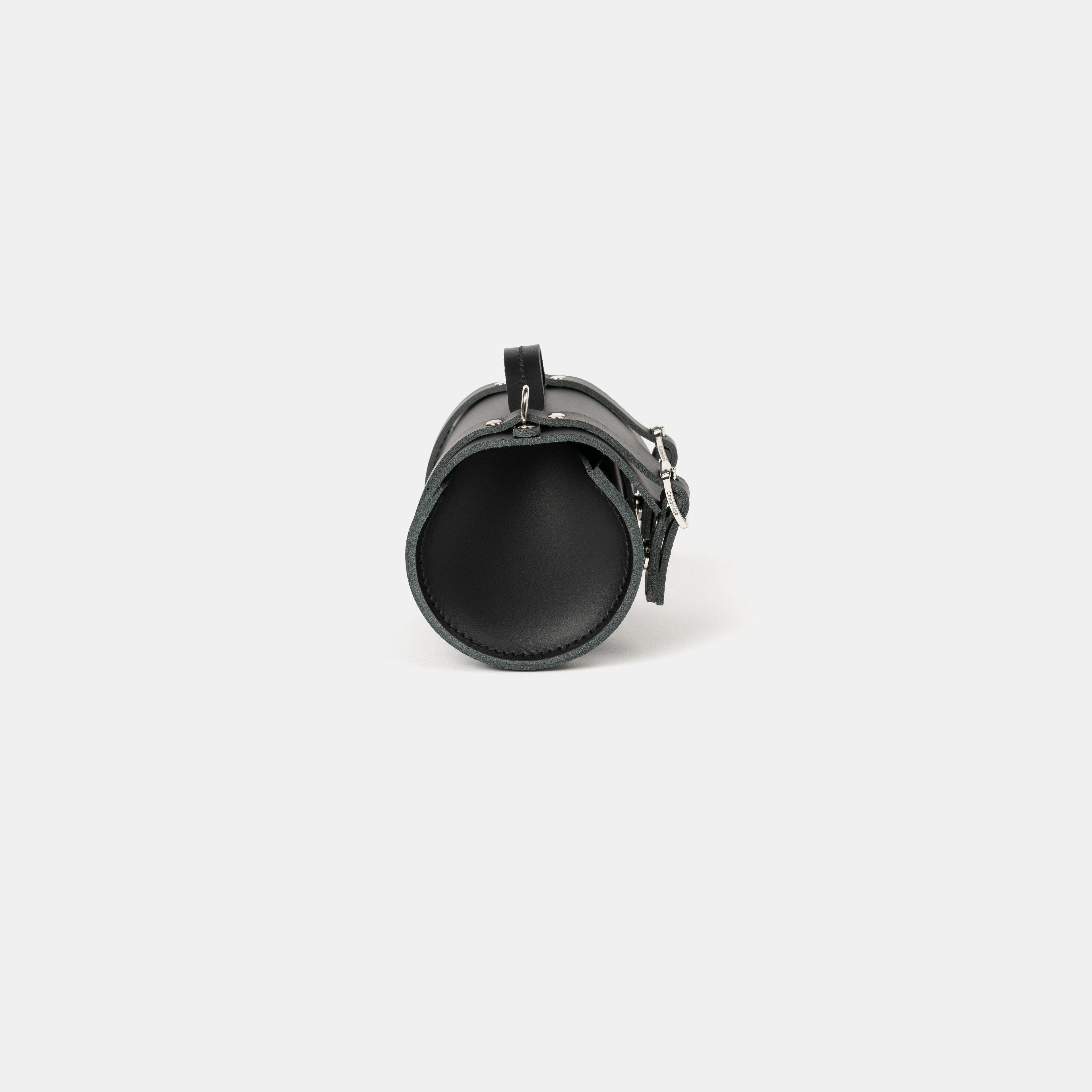 The Micro Bowls Bag - Black