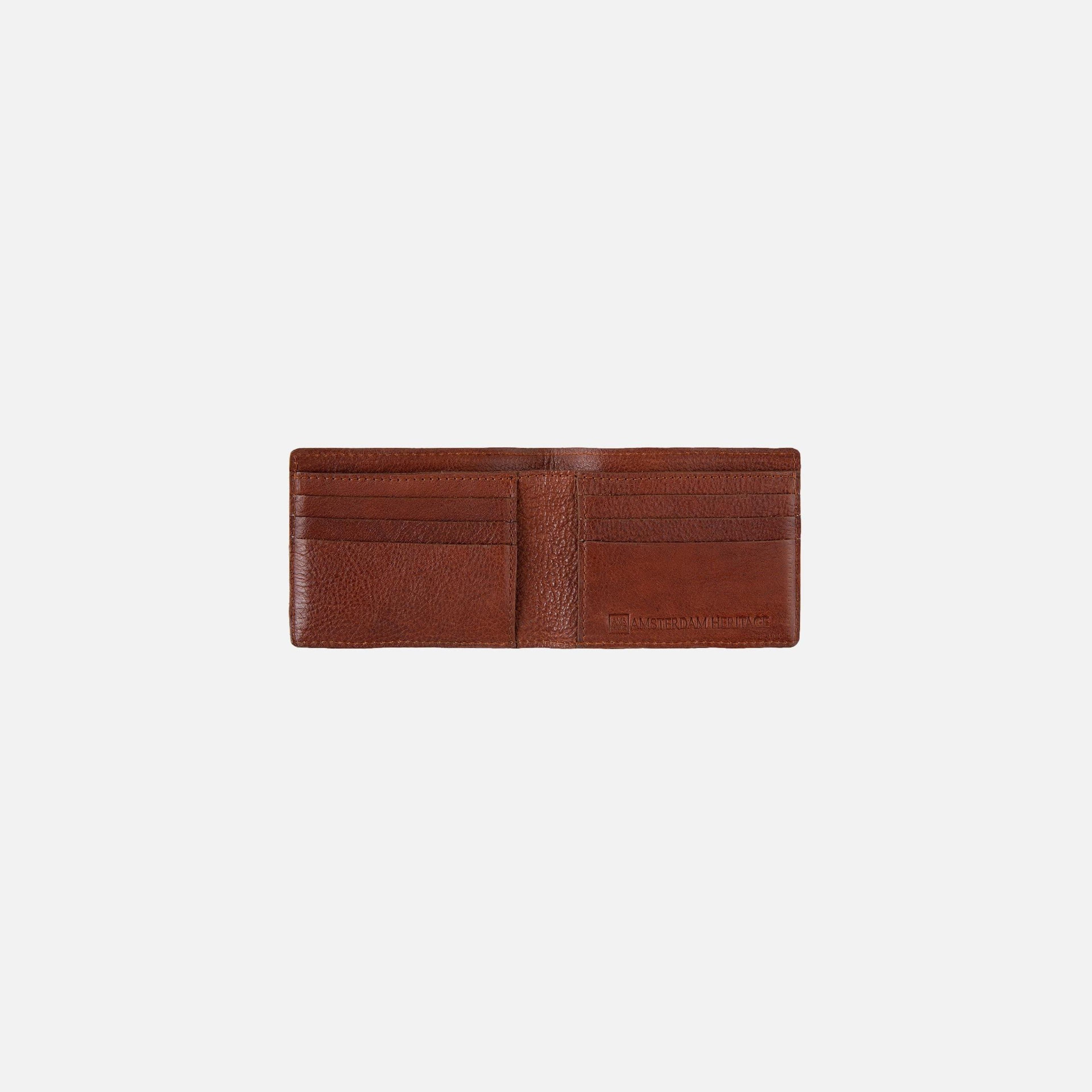 Kurt | Leather Wallet