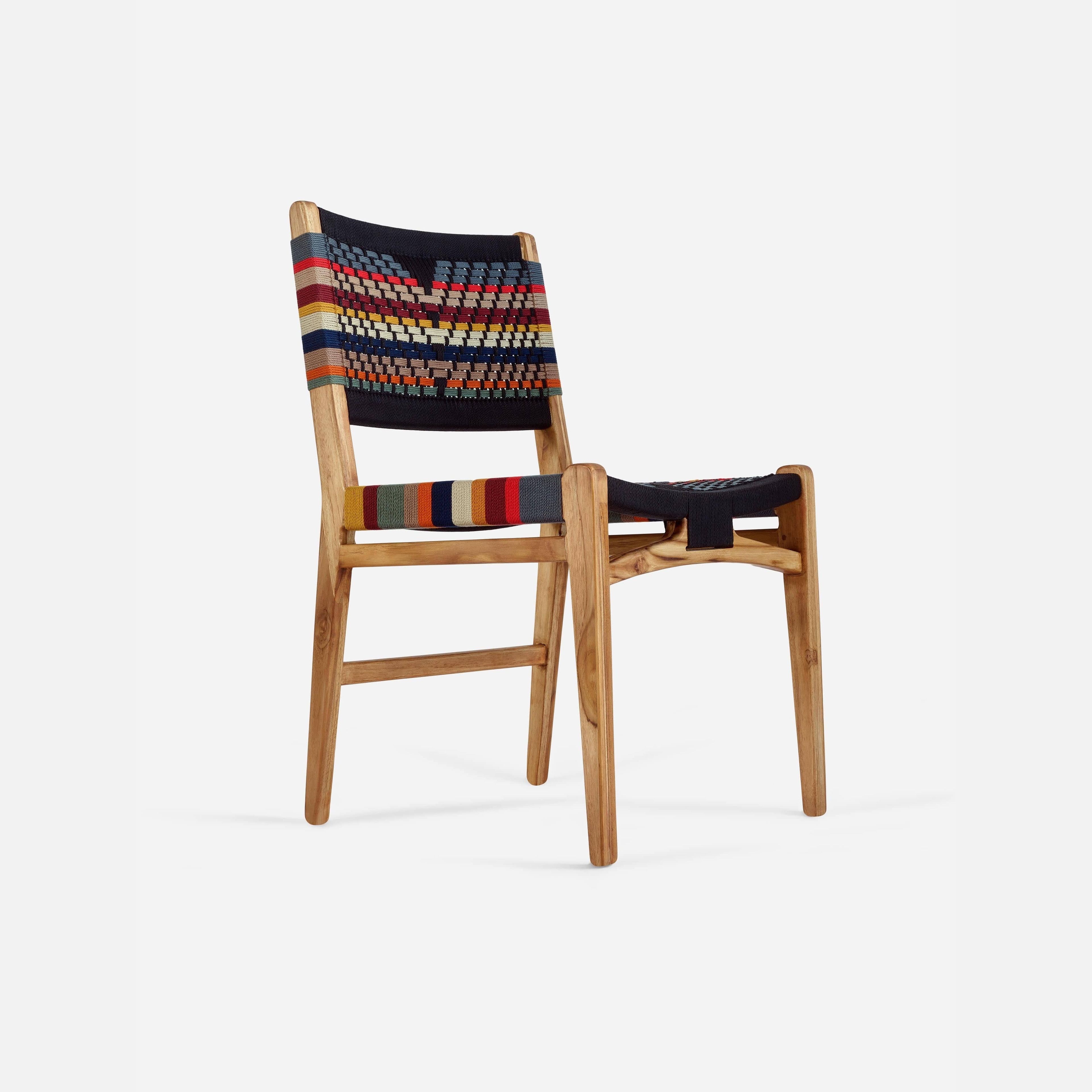 Chontales Dining Chair