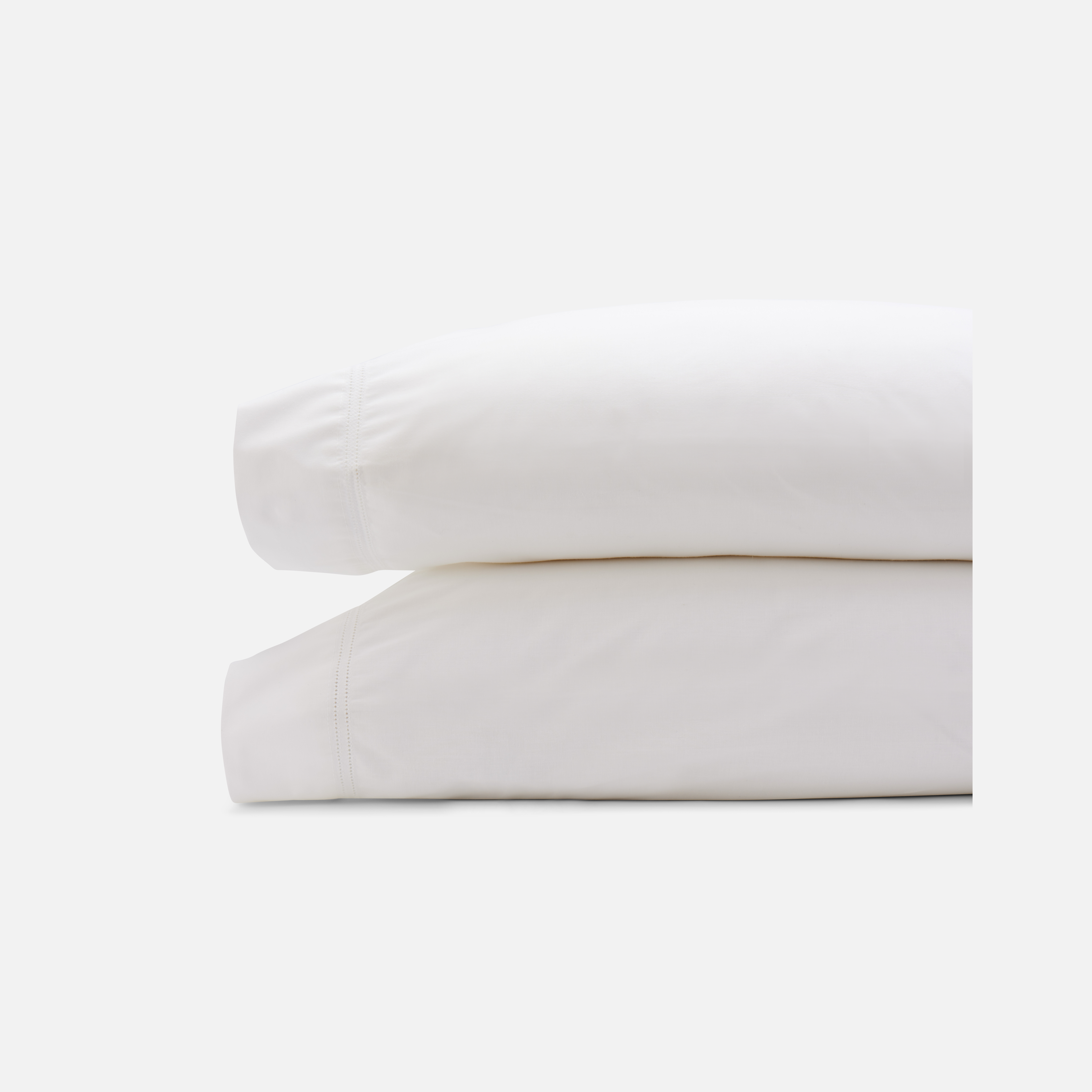 Hemstitched Pillowcase Sets