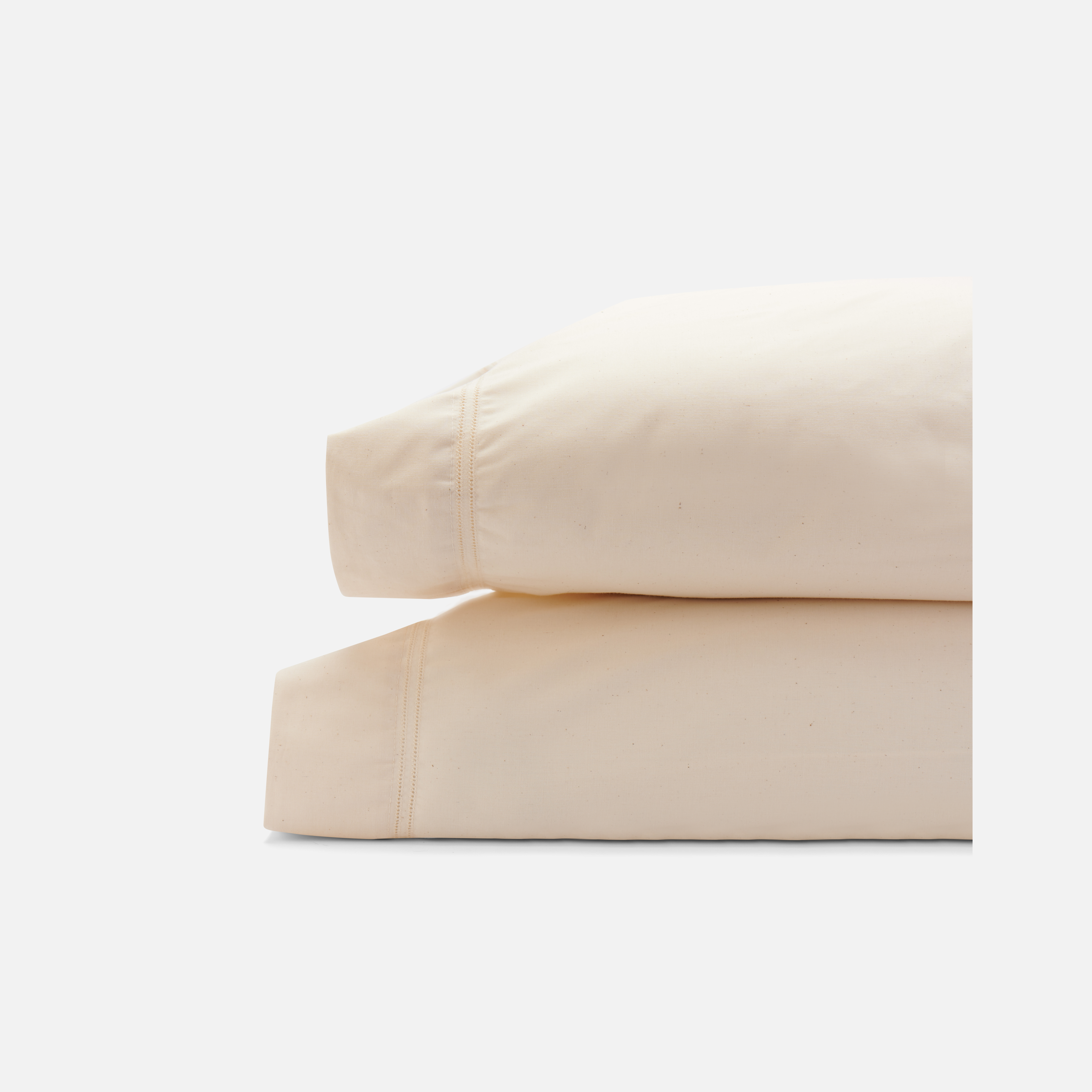 Hemstitched Pillowcase Sets