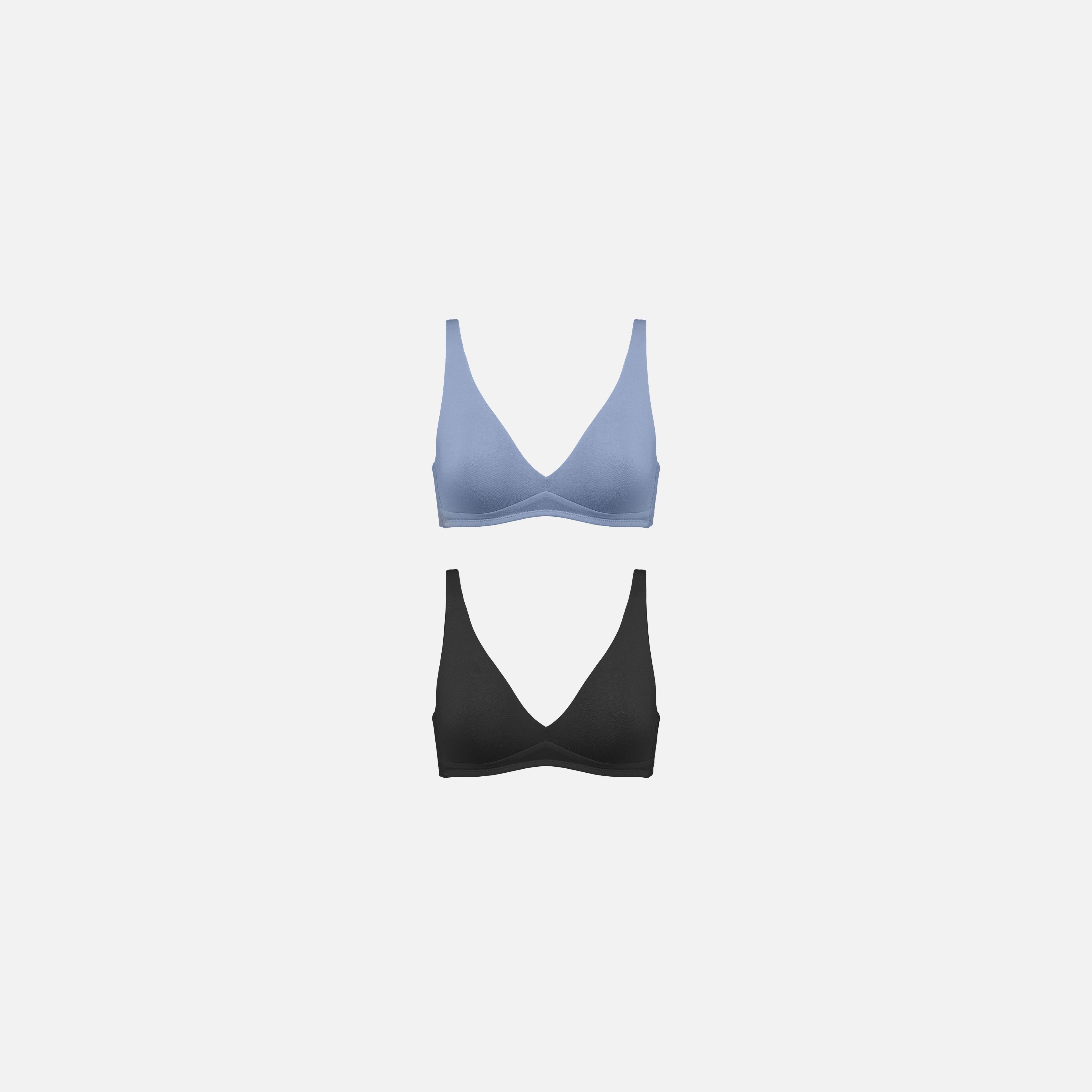 Sieve Cutout Bra in Buff  Cutout Bralette - Women's Underwear