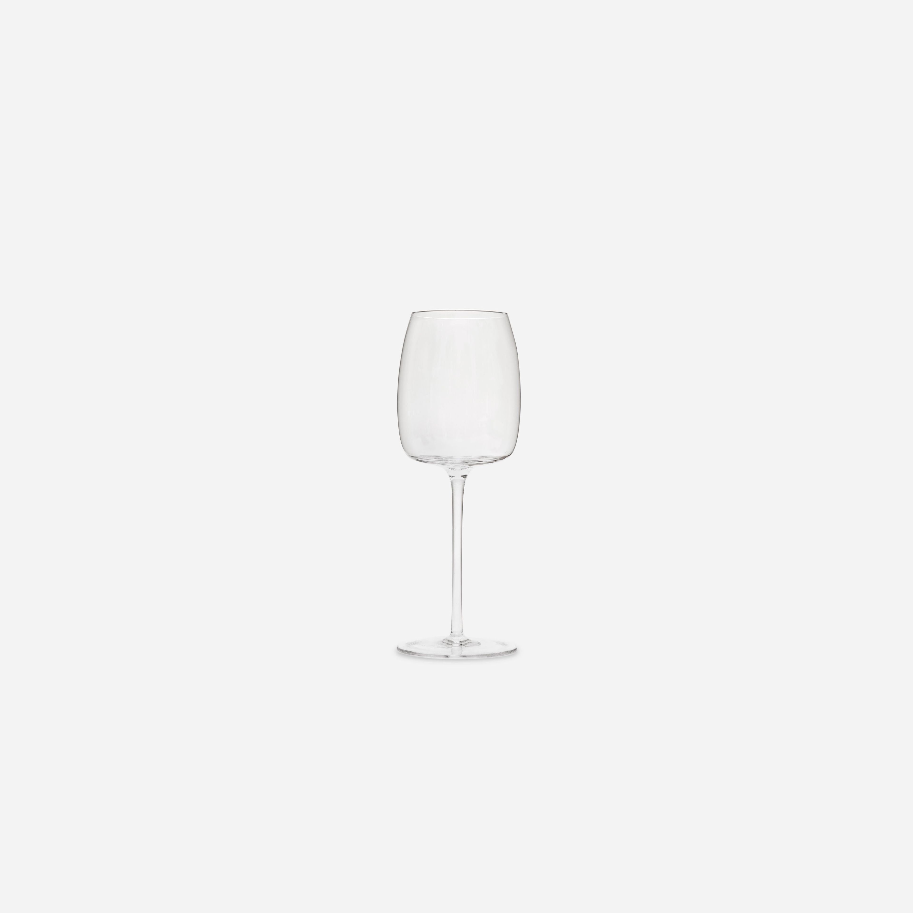 Brant Handblown Wine Glasses Set