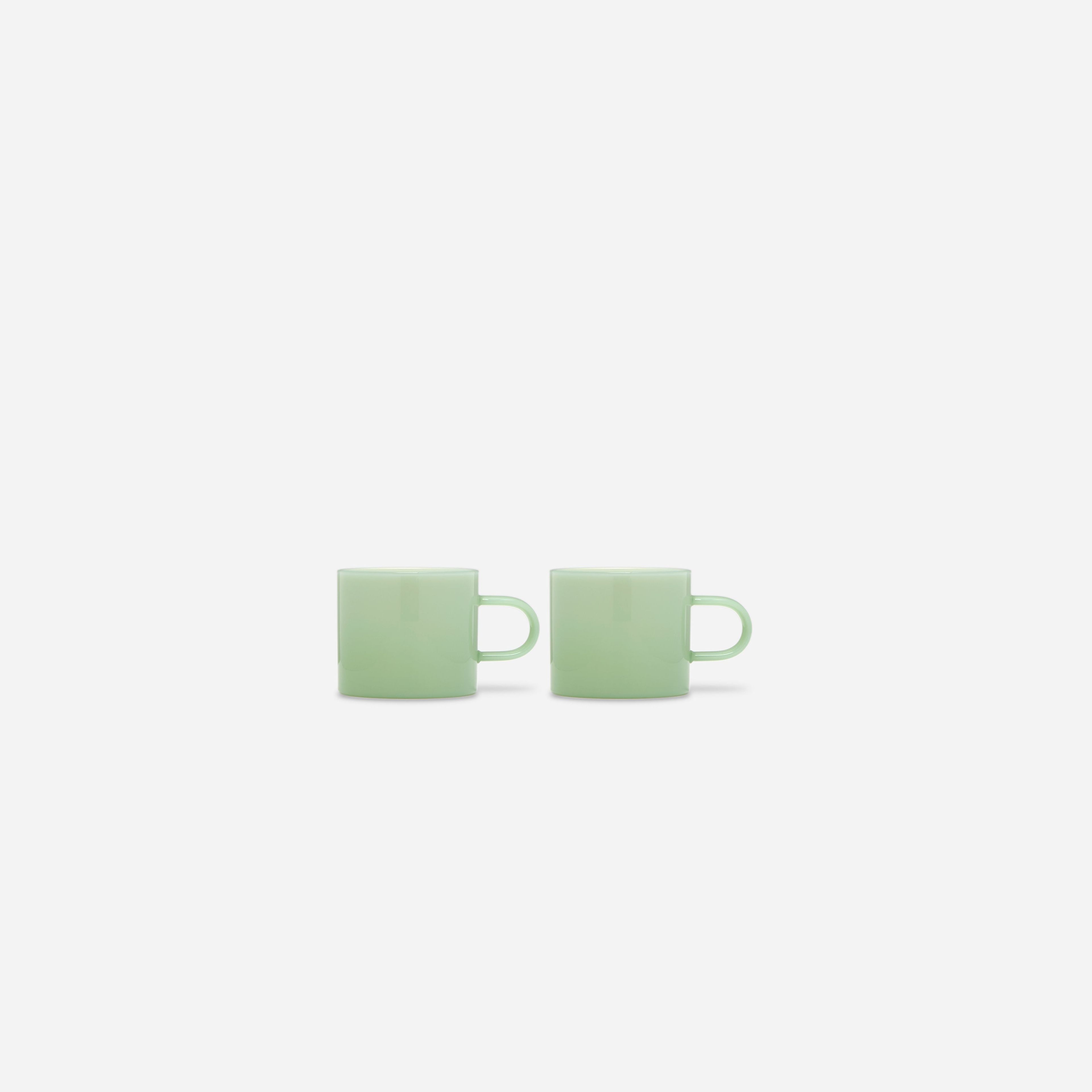 Lotta Coffee/Tea Cup Set