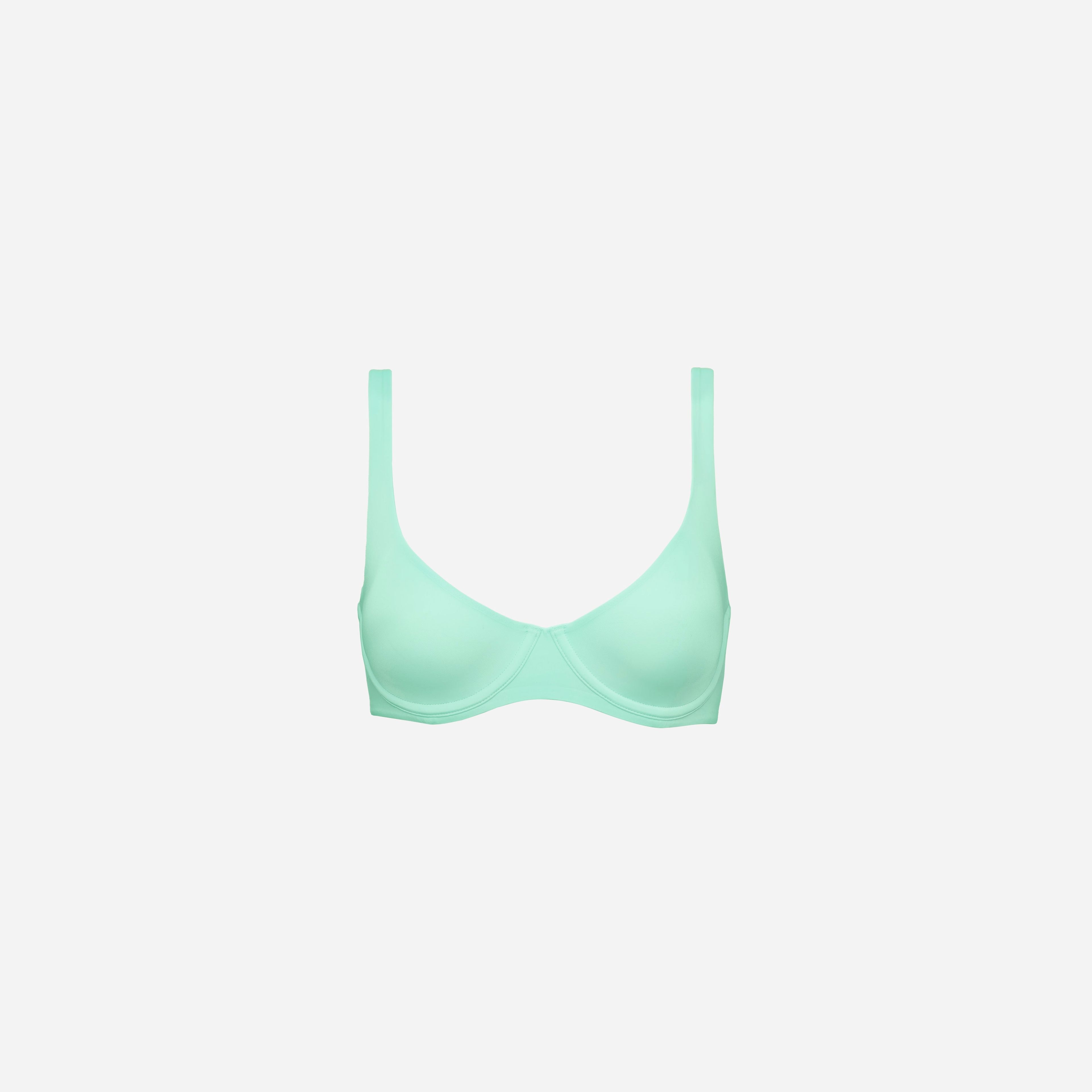 ACA -Miracle Bamboo Comfort Bra All Day Lift Comfort Support Band