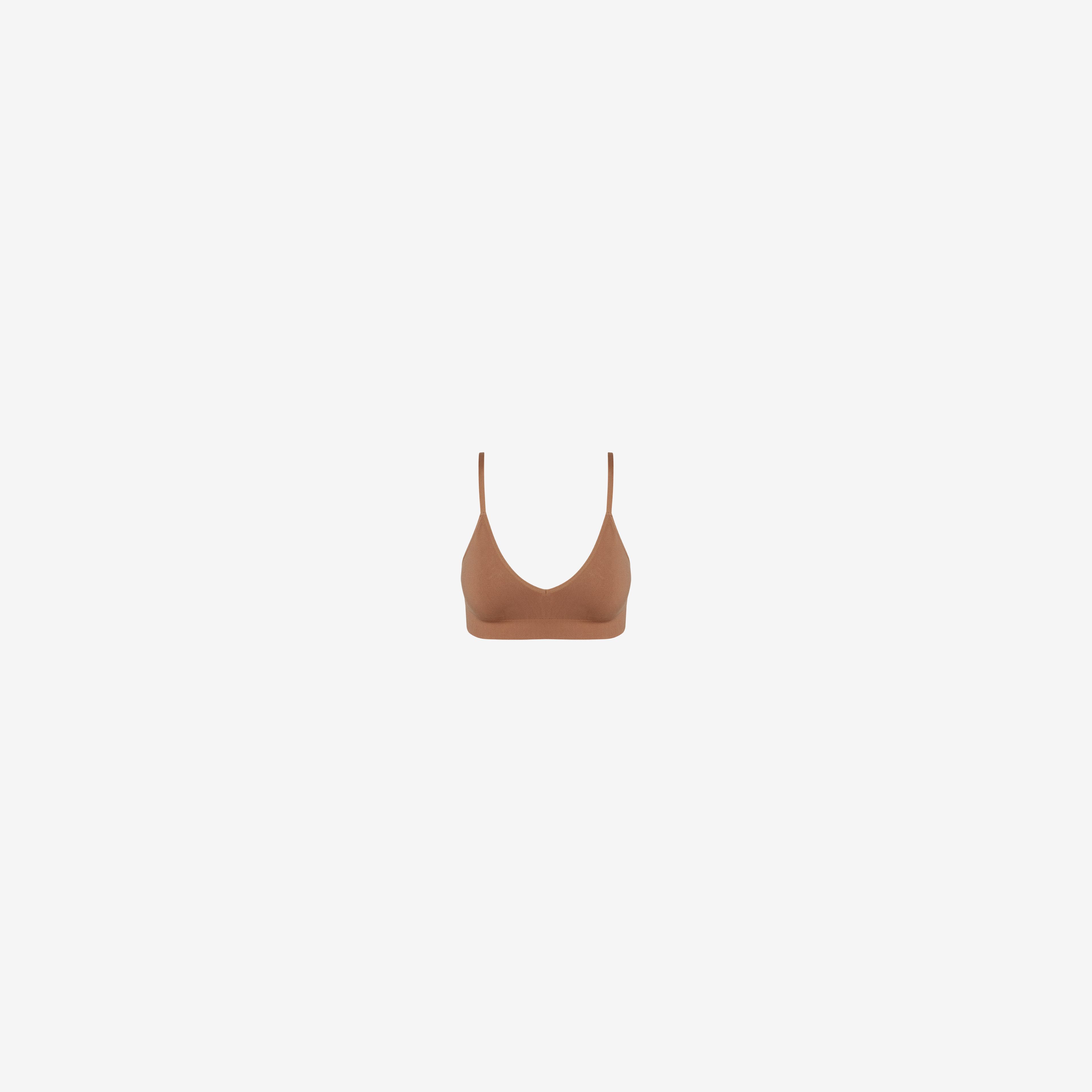 Eby Nude Only Bra on Marmalade