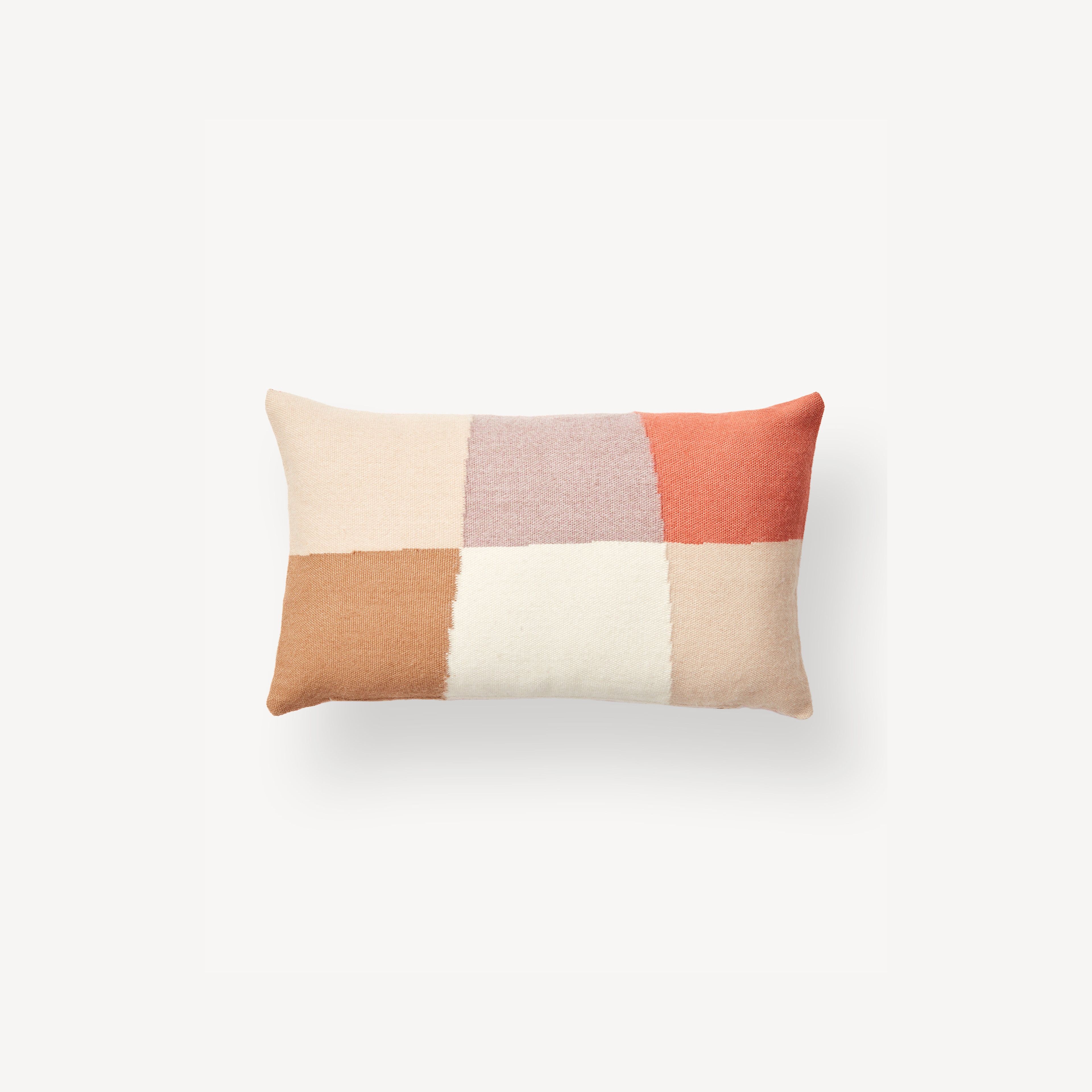 Pillow Bundle - Terracotta