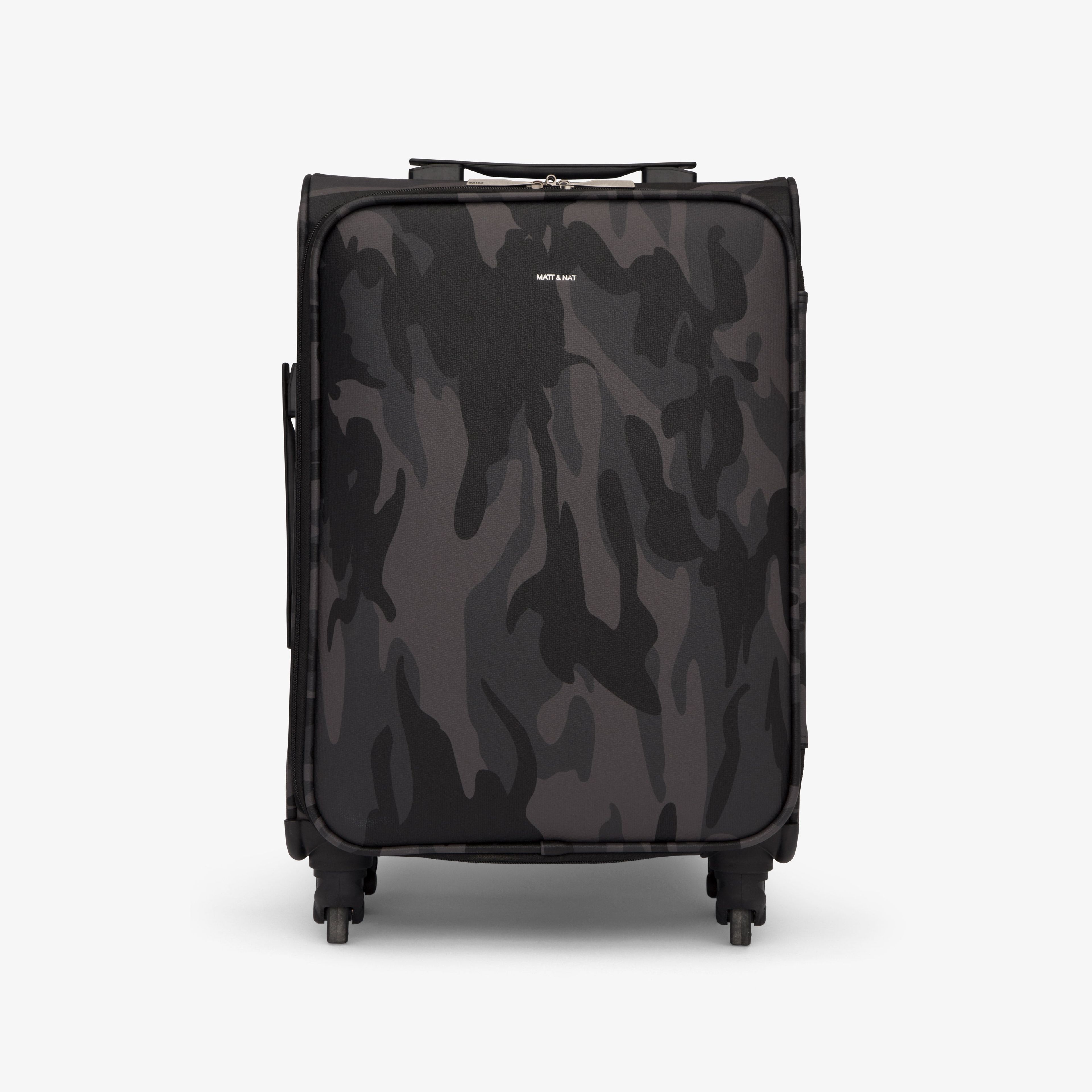 COAST Vegan Carry On Luggage Bag - Dwell