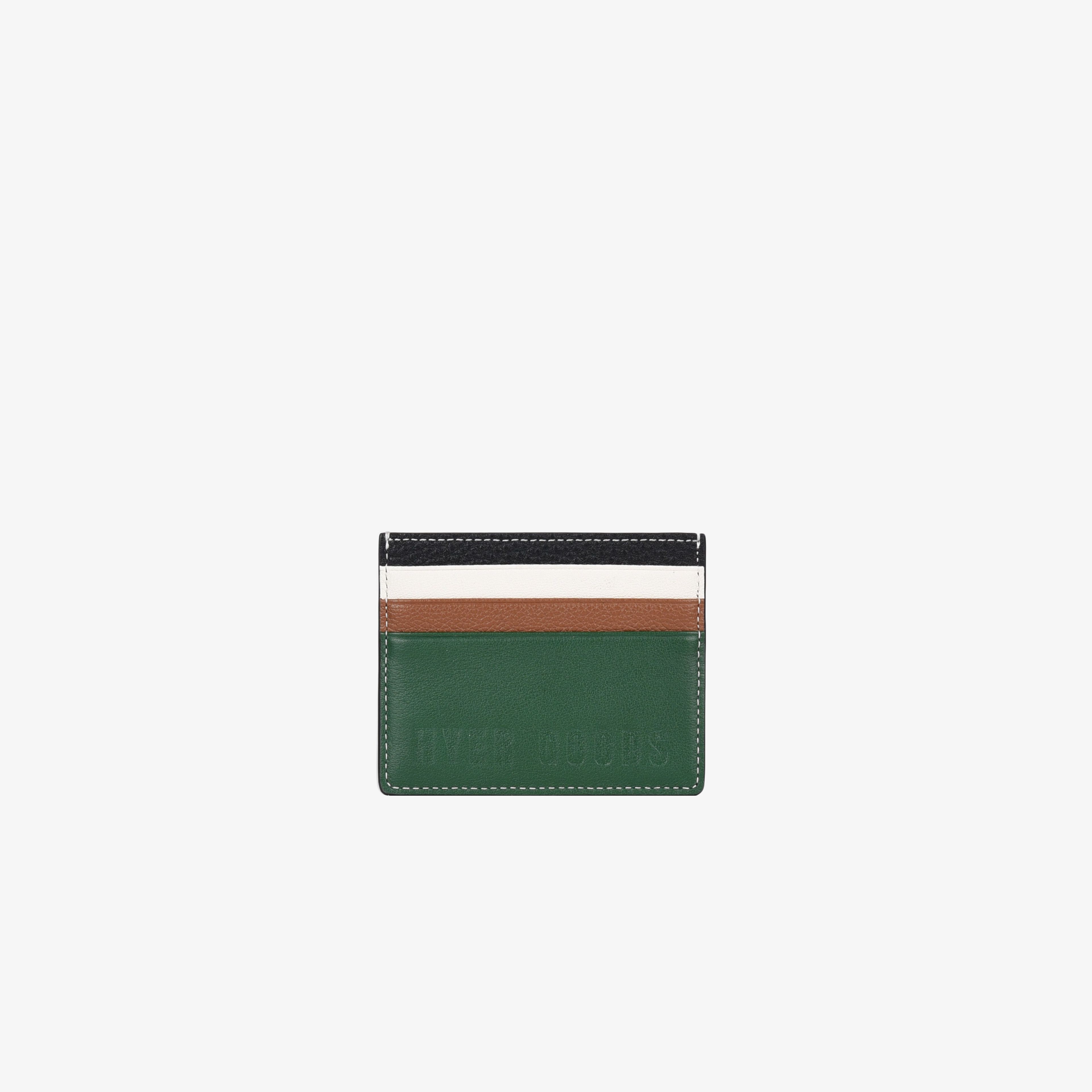 Luxe Card Wallet