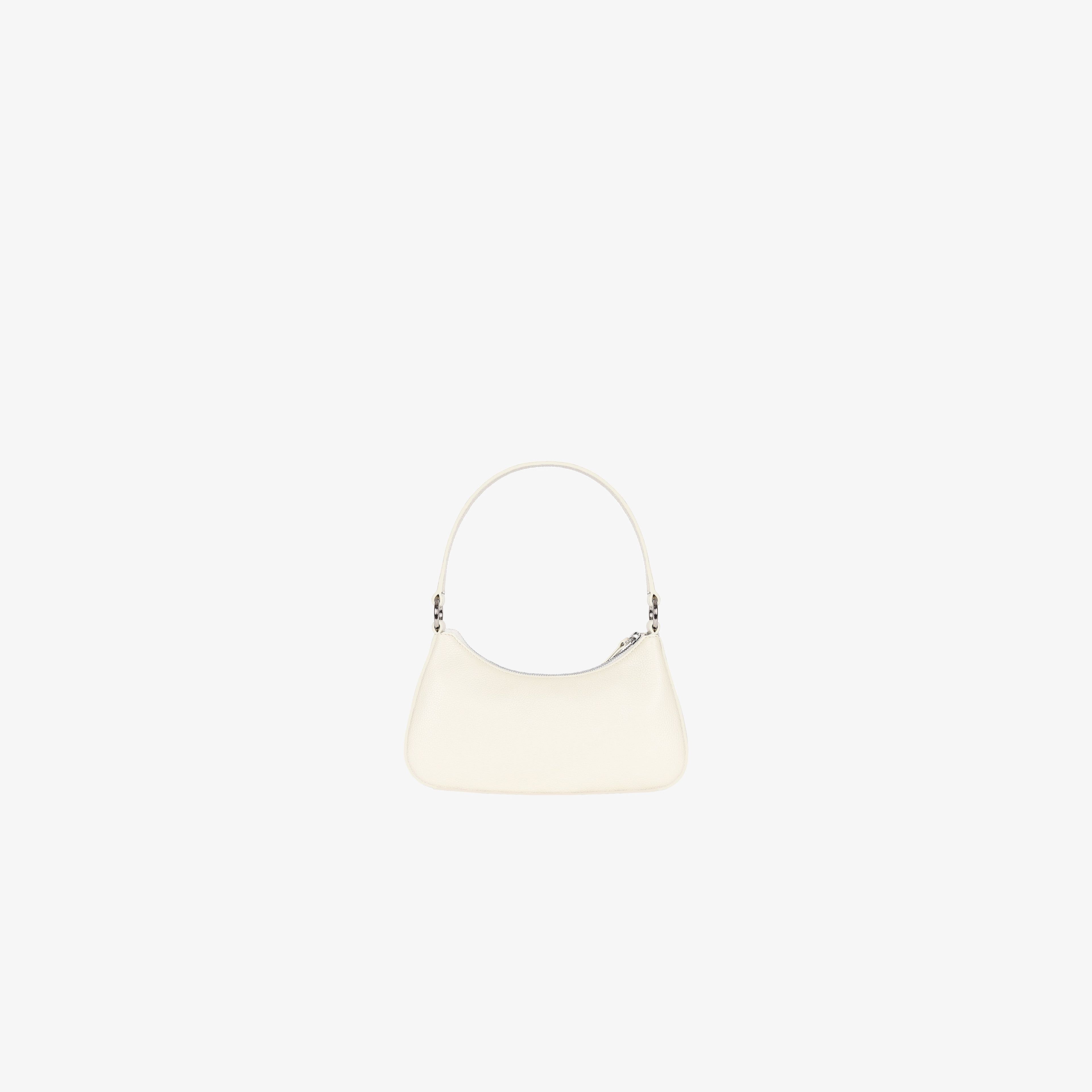 Luxe Mini Shoulder Bag