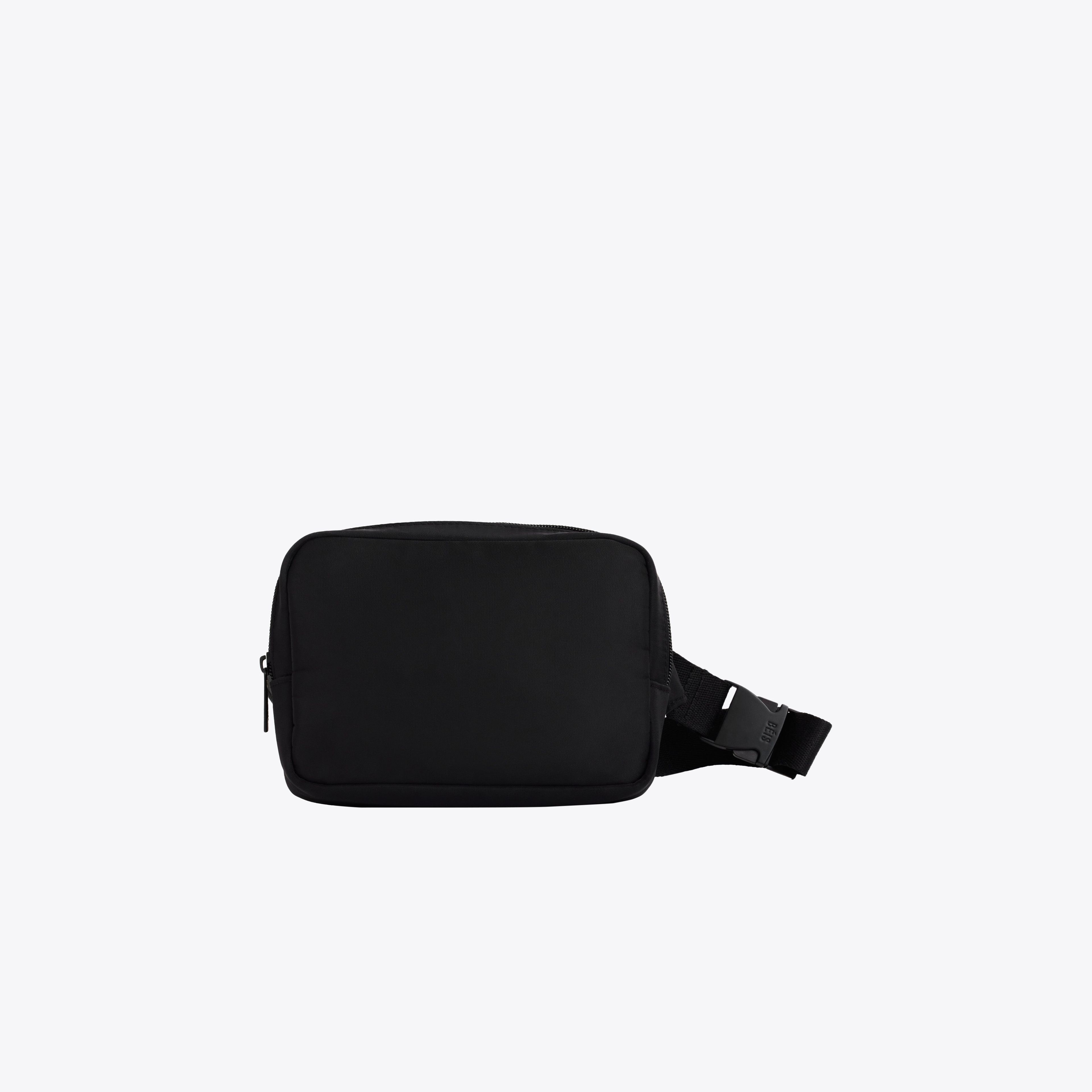 The Belt Bag in Black