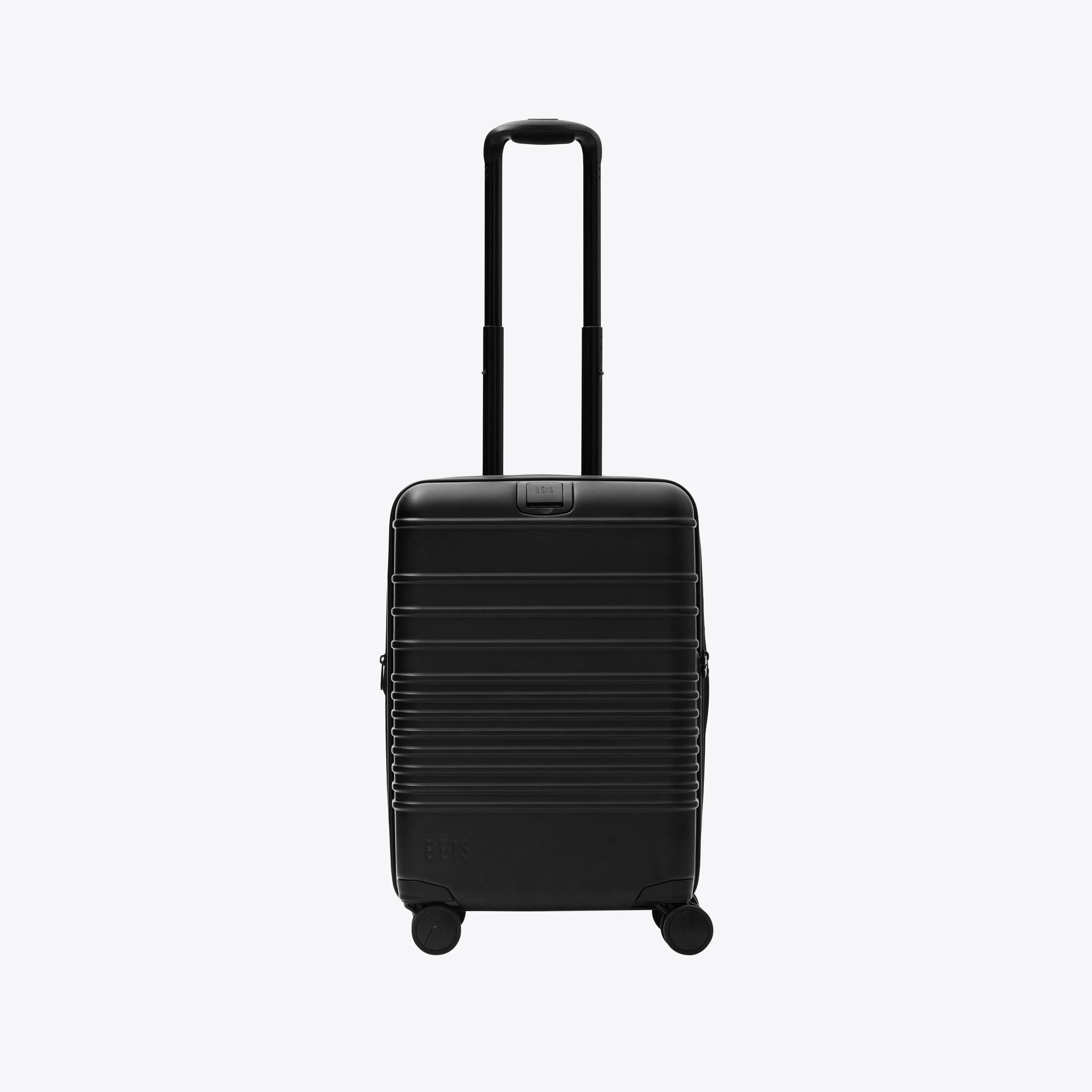 The Carry-On Roller in All Black