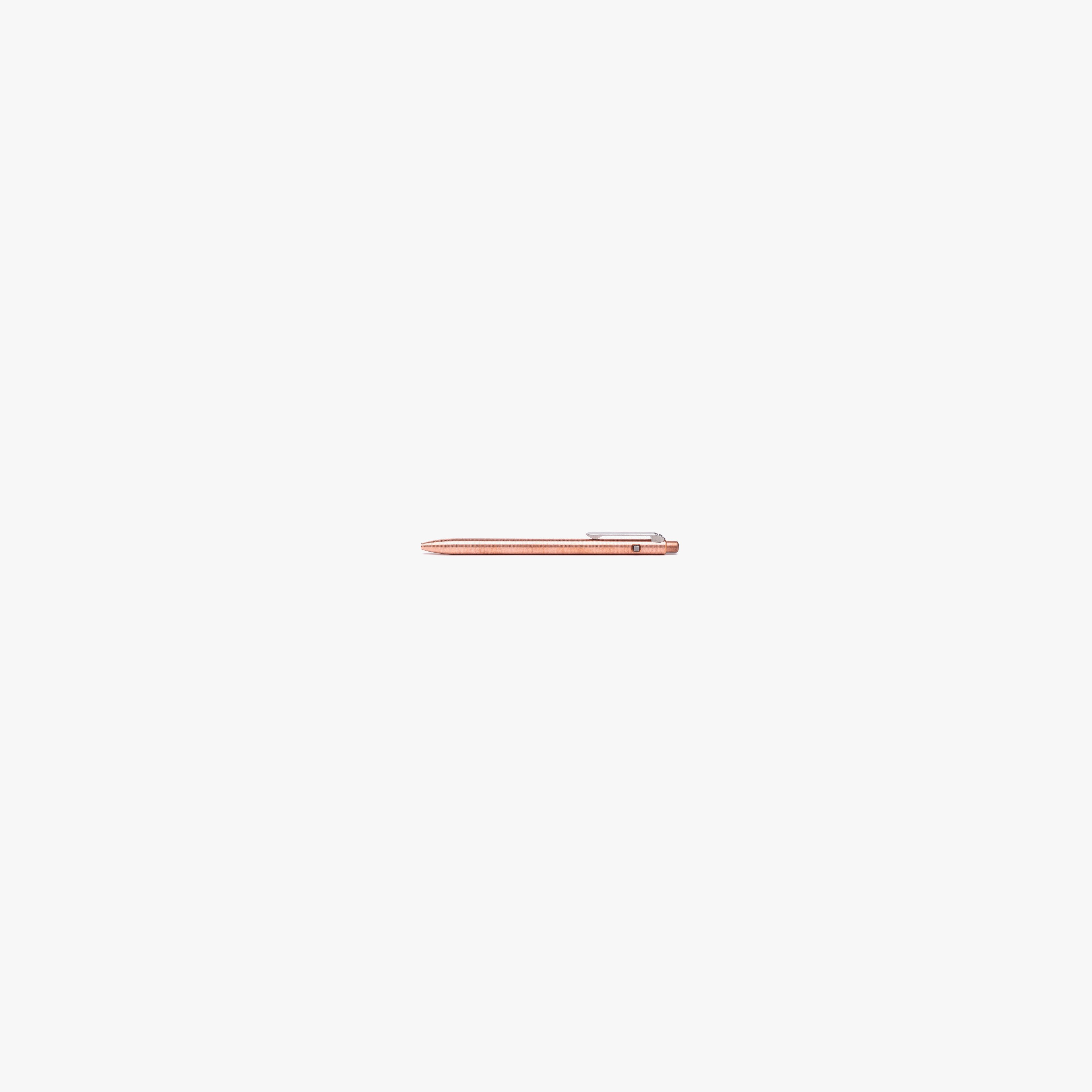 Slim Side Click Pen