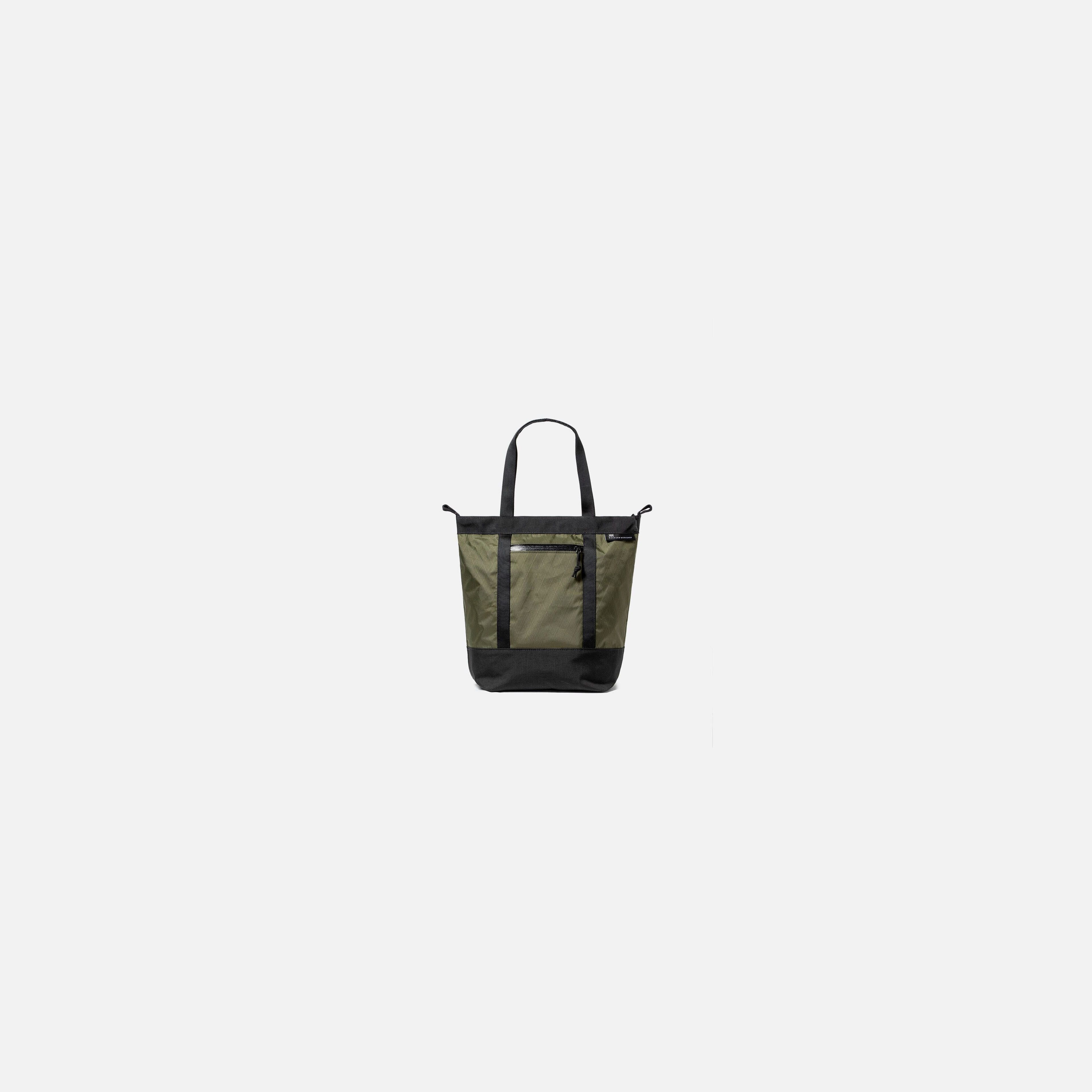 Helix 10L Tote