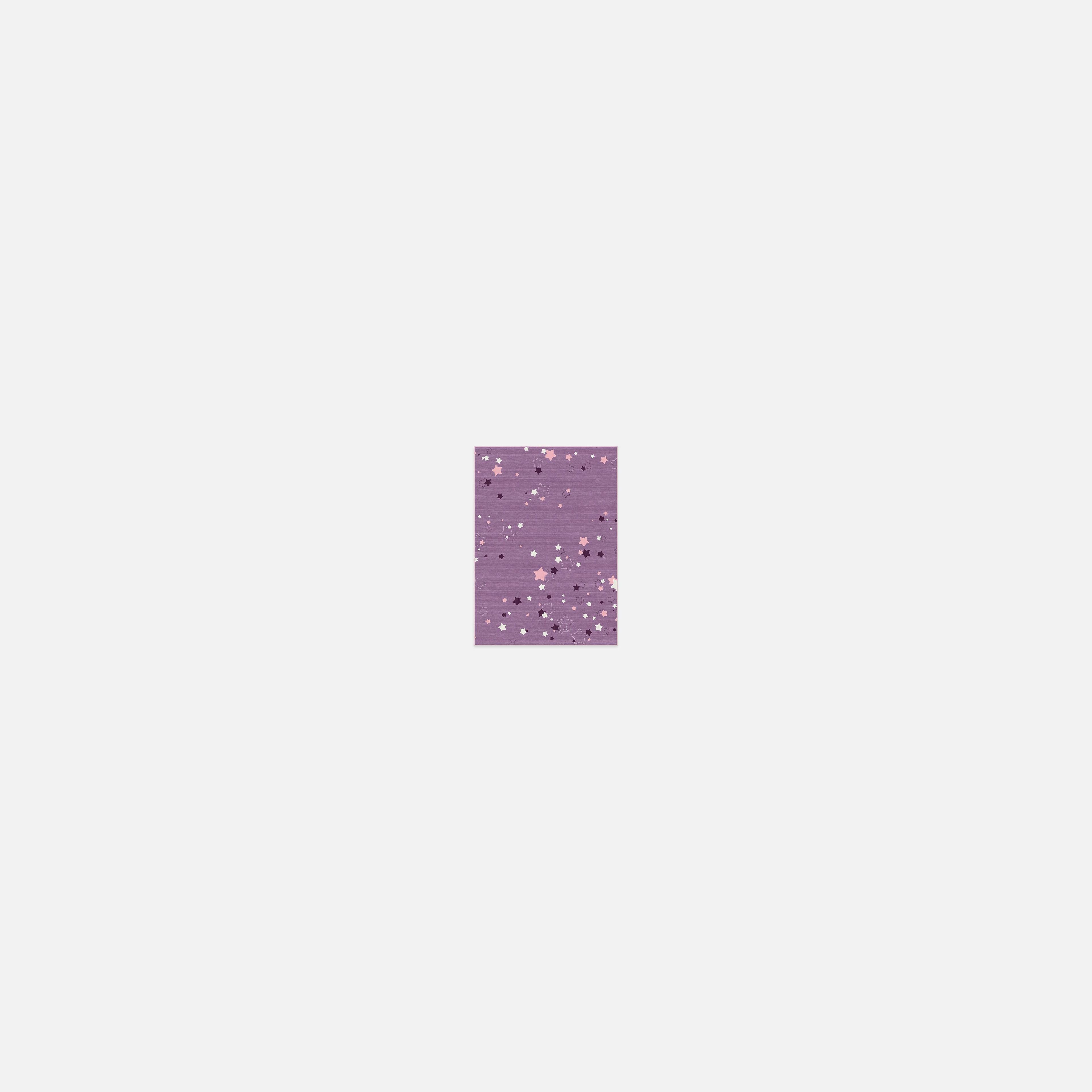 Constellation Lavender Rug