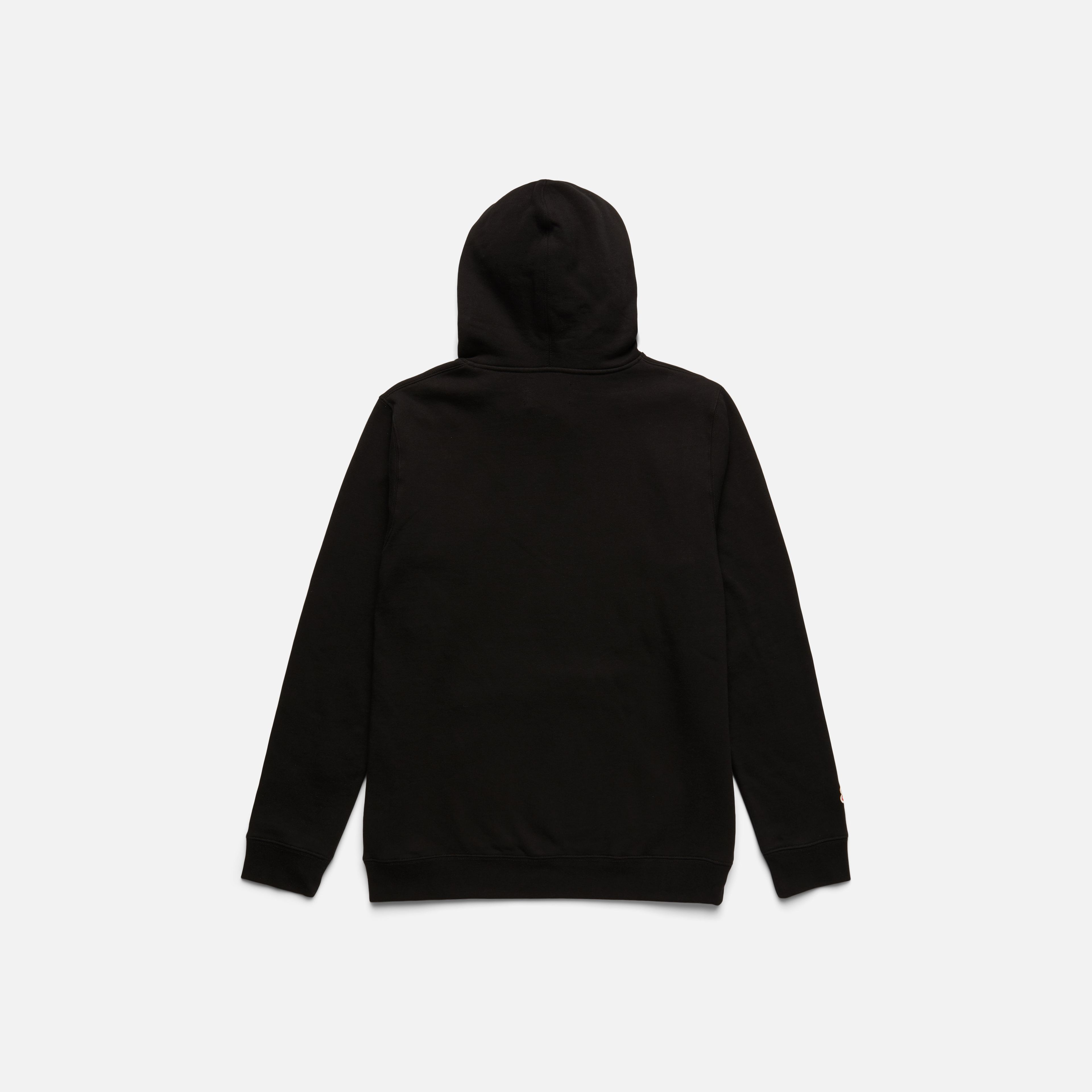 Trappy Colors Hoodie