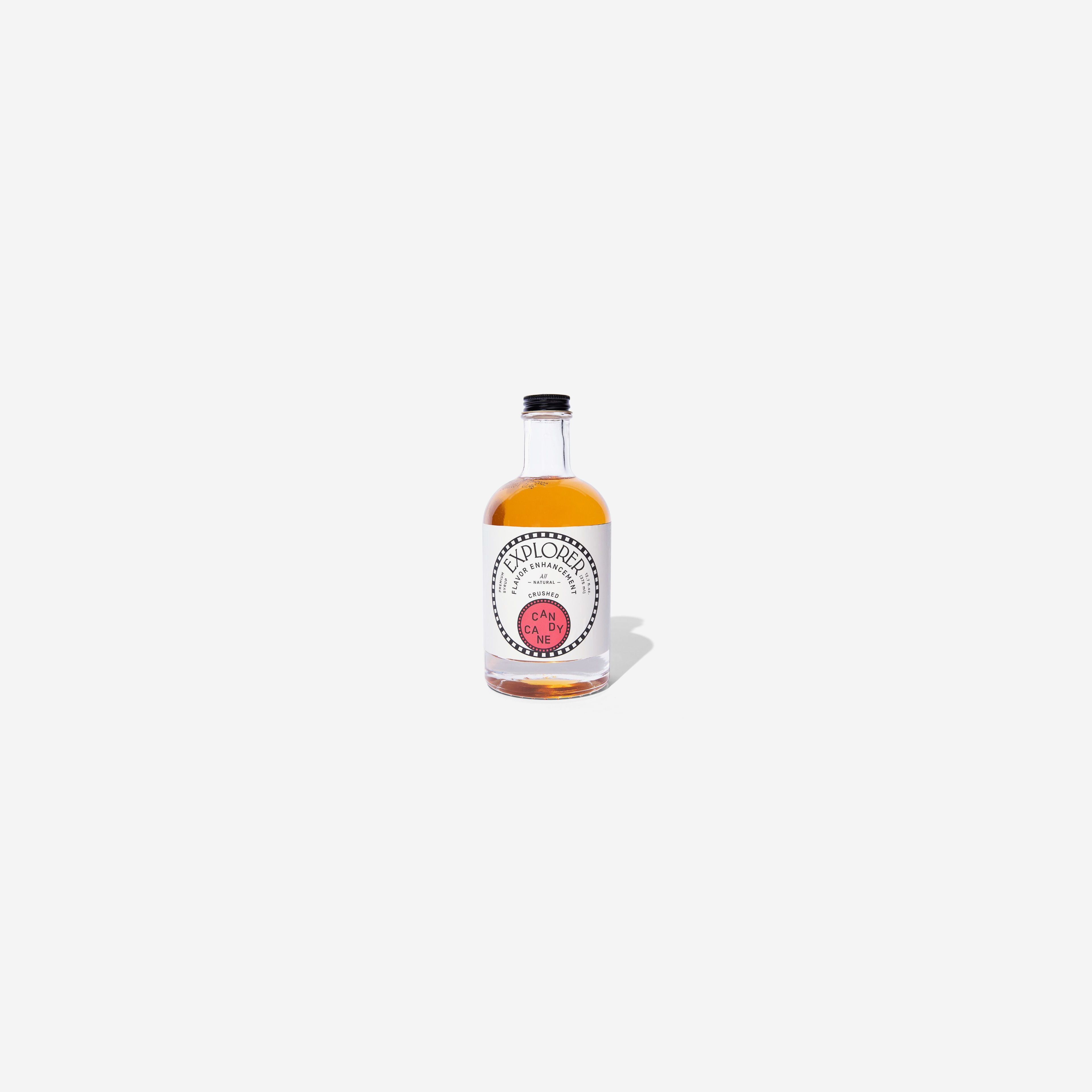 Explorer Elixirs | Premium All-Natural Flavor Syrup