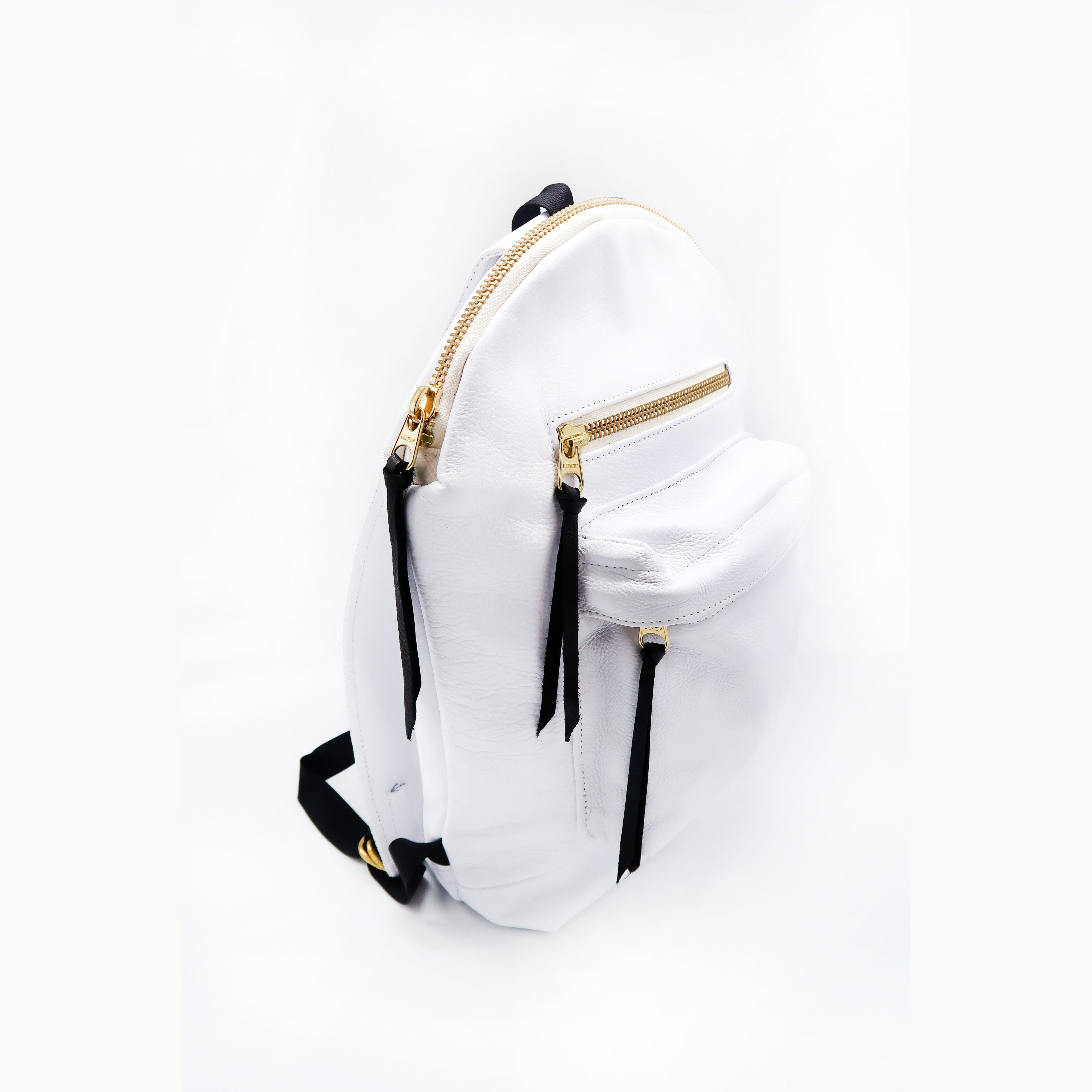 The Noami Backpack - Quinell
