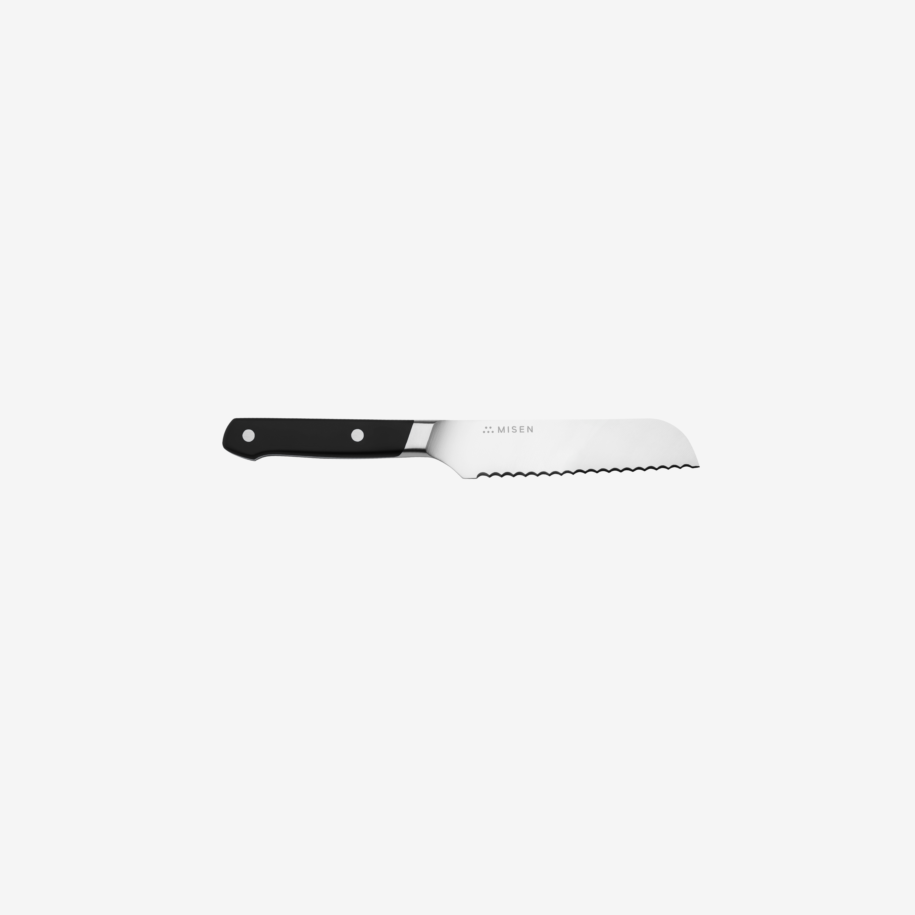 5 inch Serrated Knife