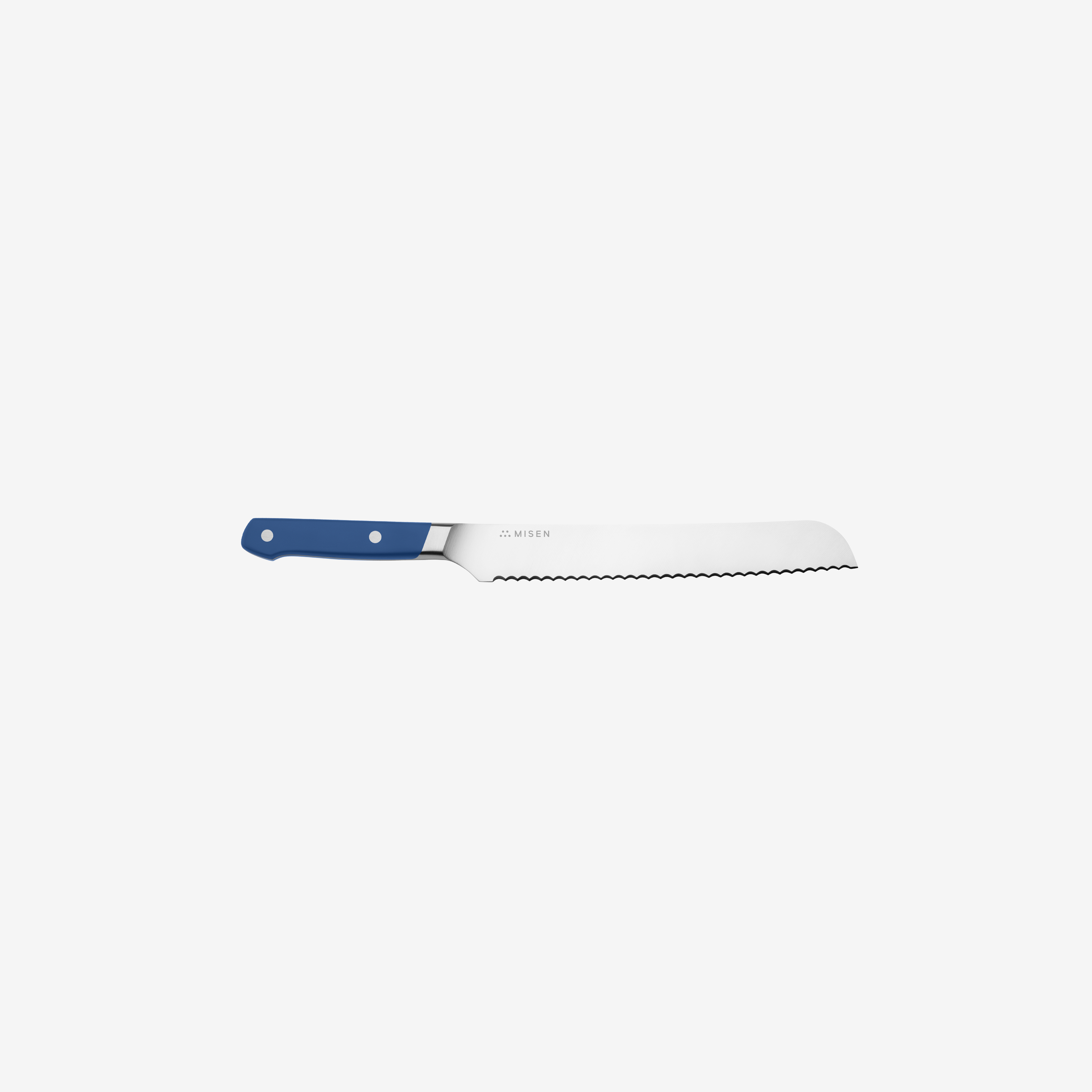 8 inch Serrated Knife