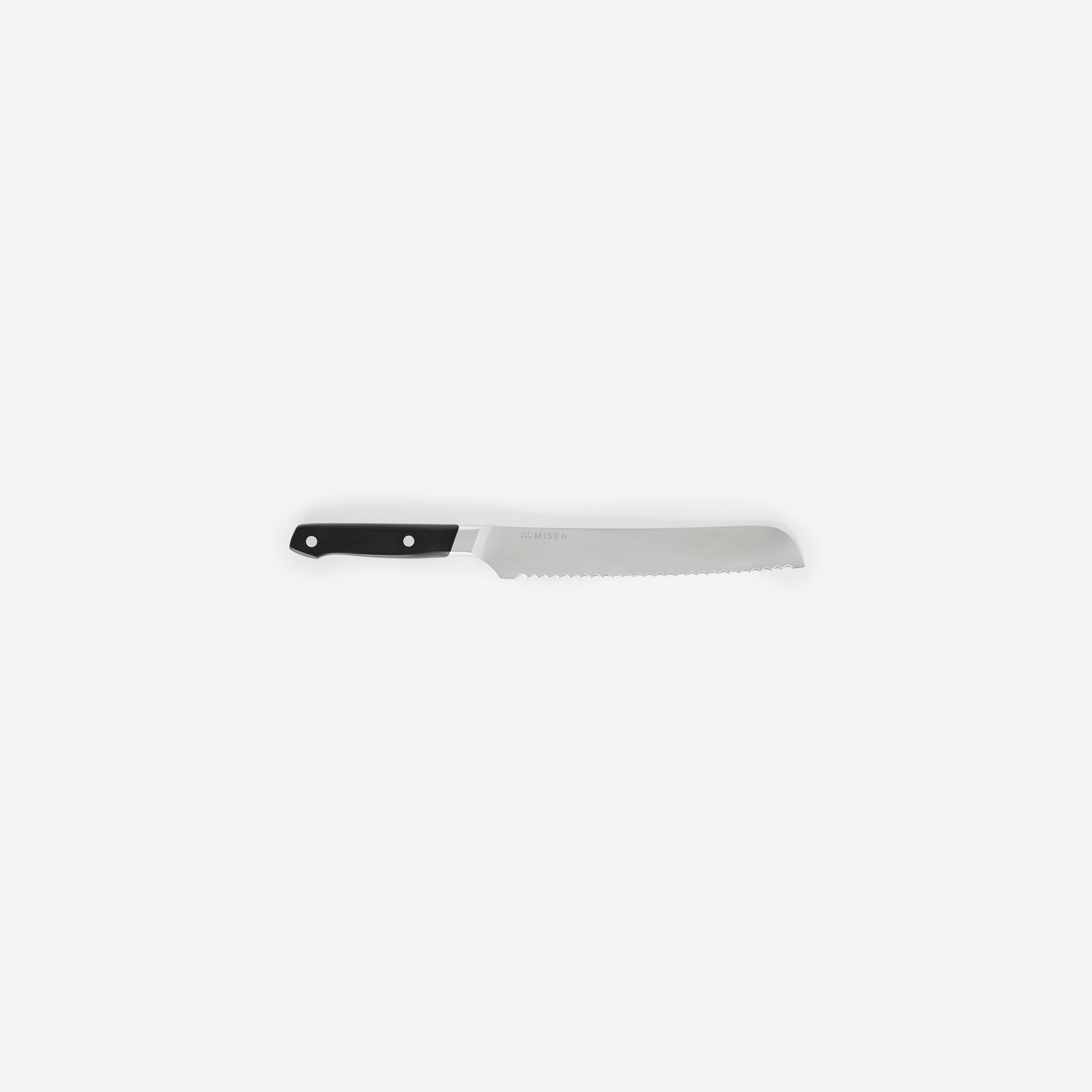 8 inch Serrated Knife