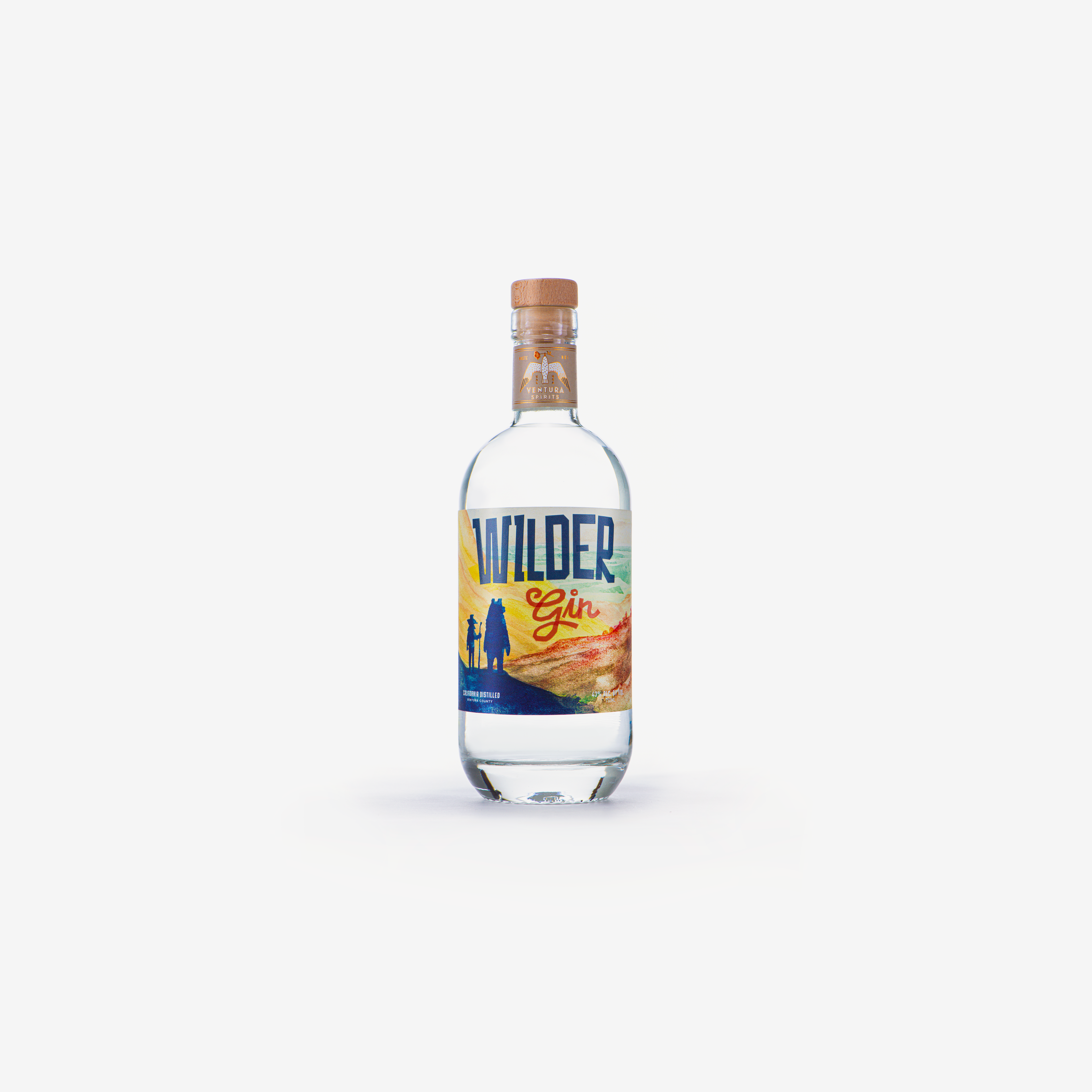 Wilder Gin