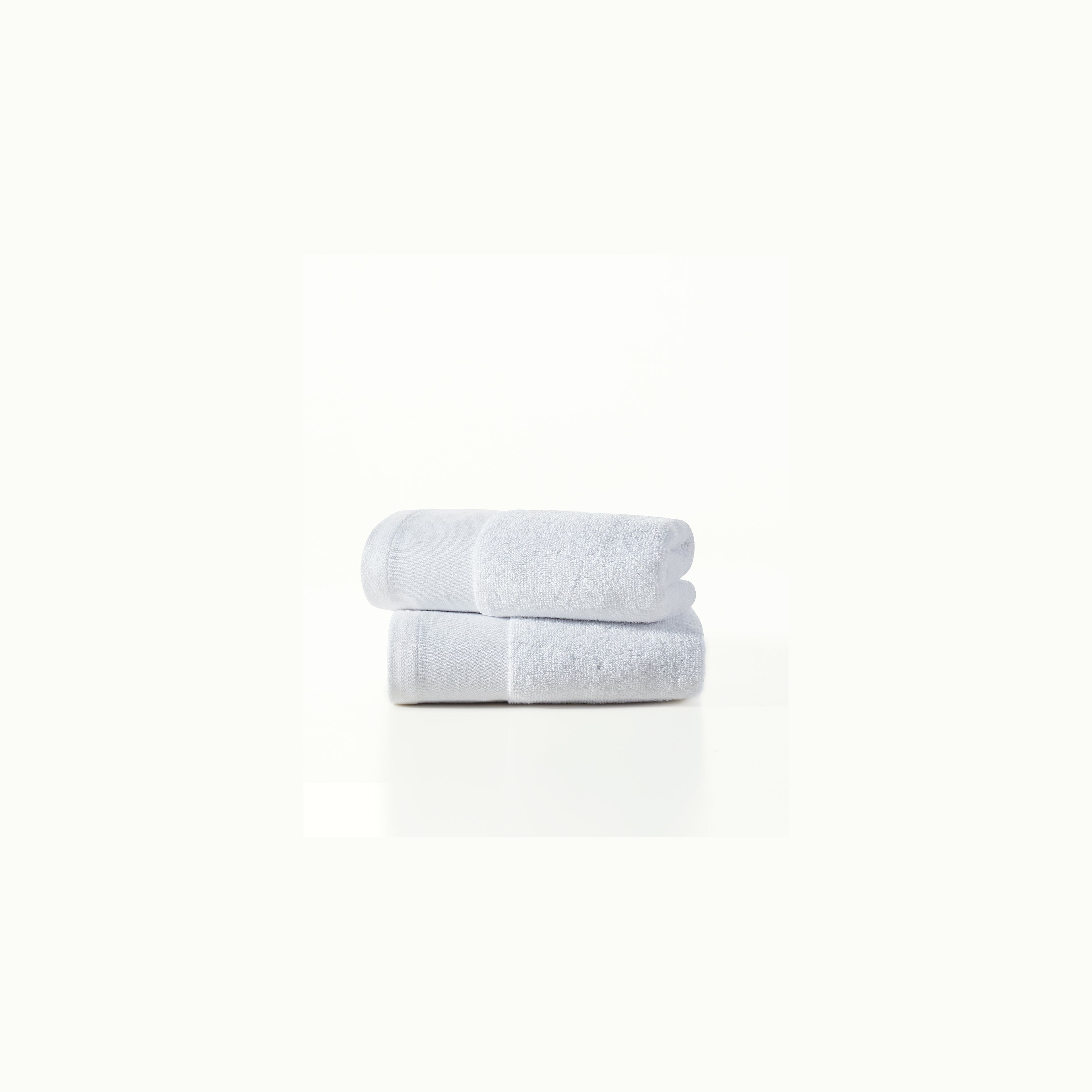 Cameron Zero Twist Hand Towel - Set of 2