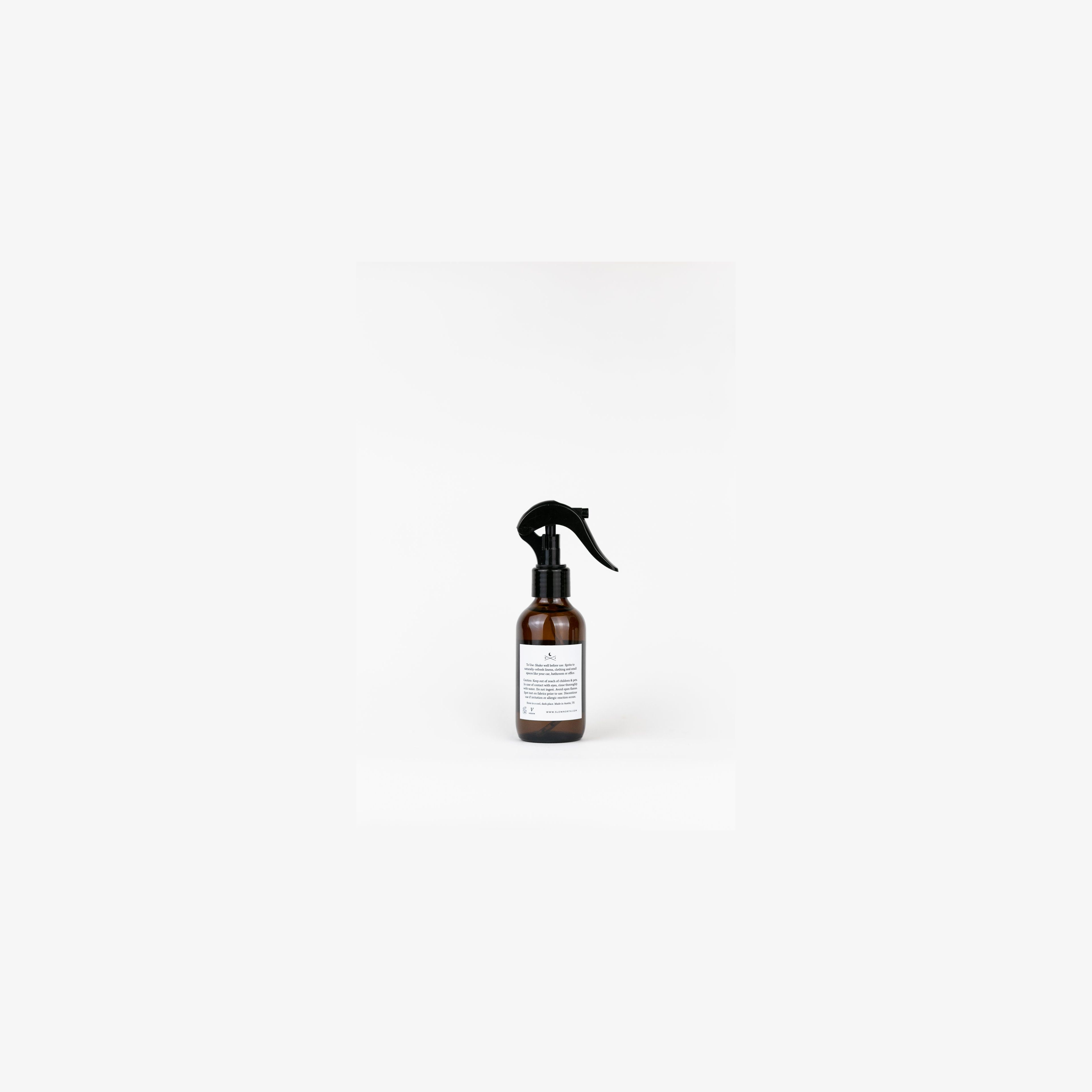 Linen Spray - Lavender + Cedar