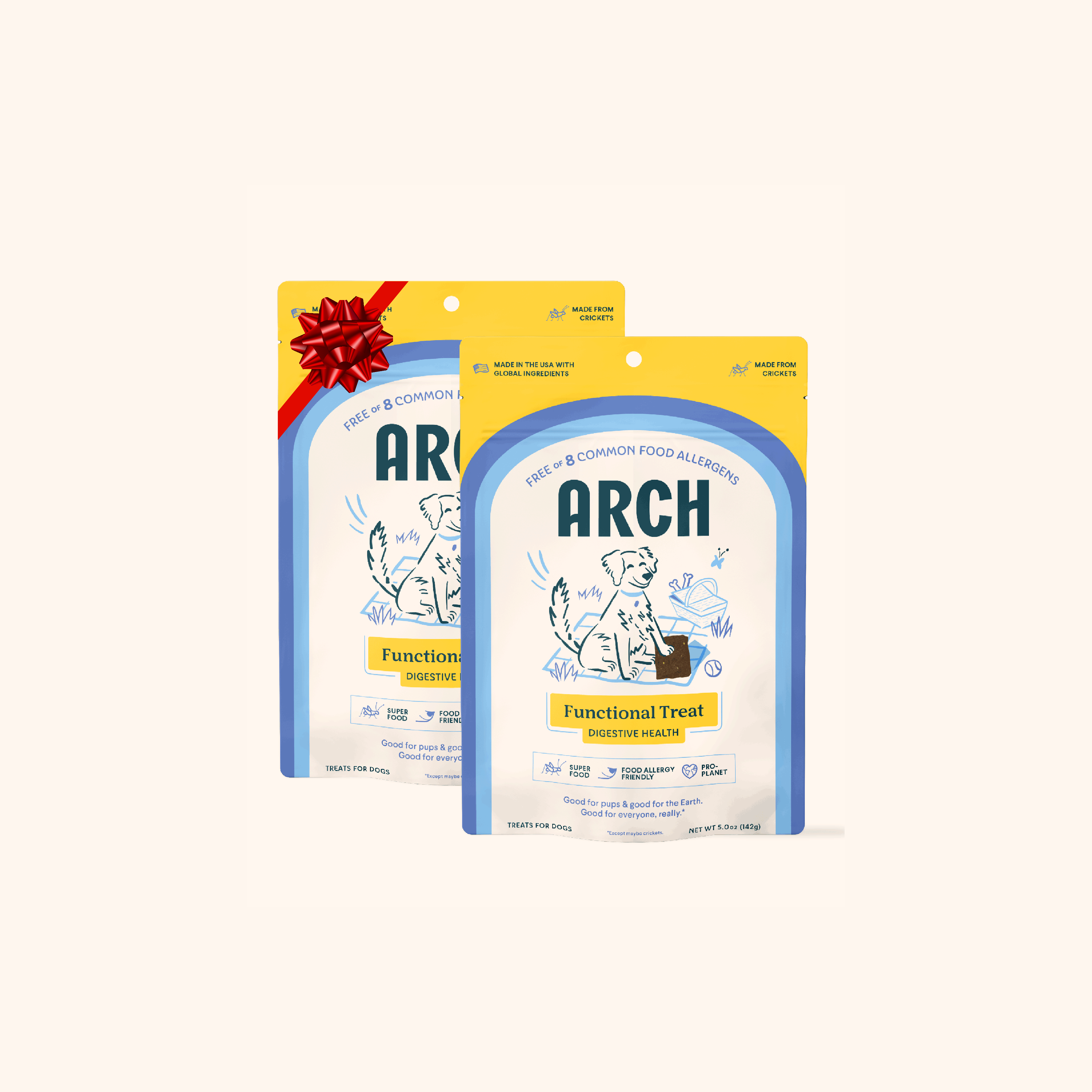 Digestive Health | 2 Pack 15% OFF