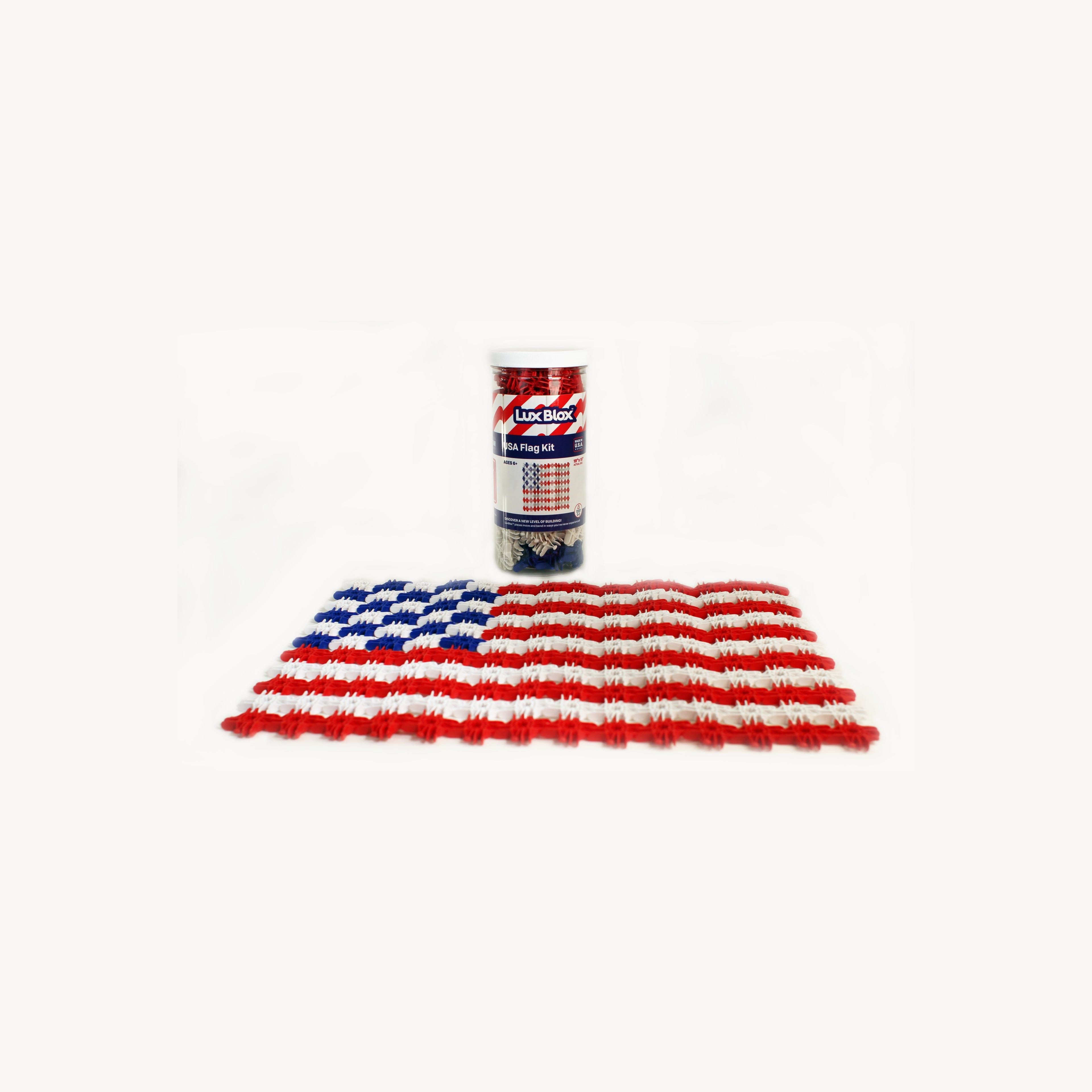 USA Flag Kit