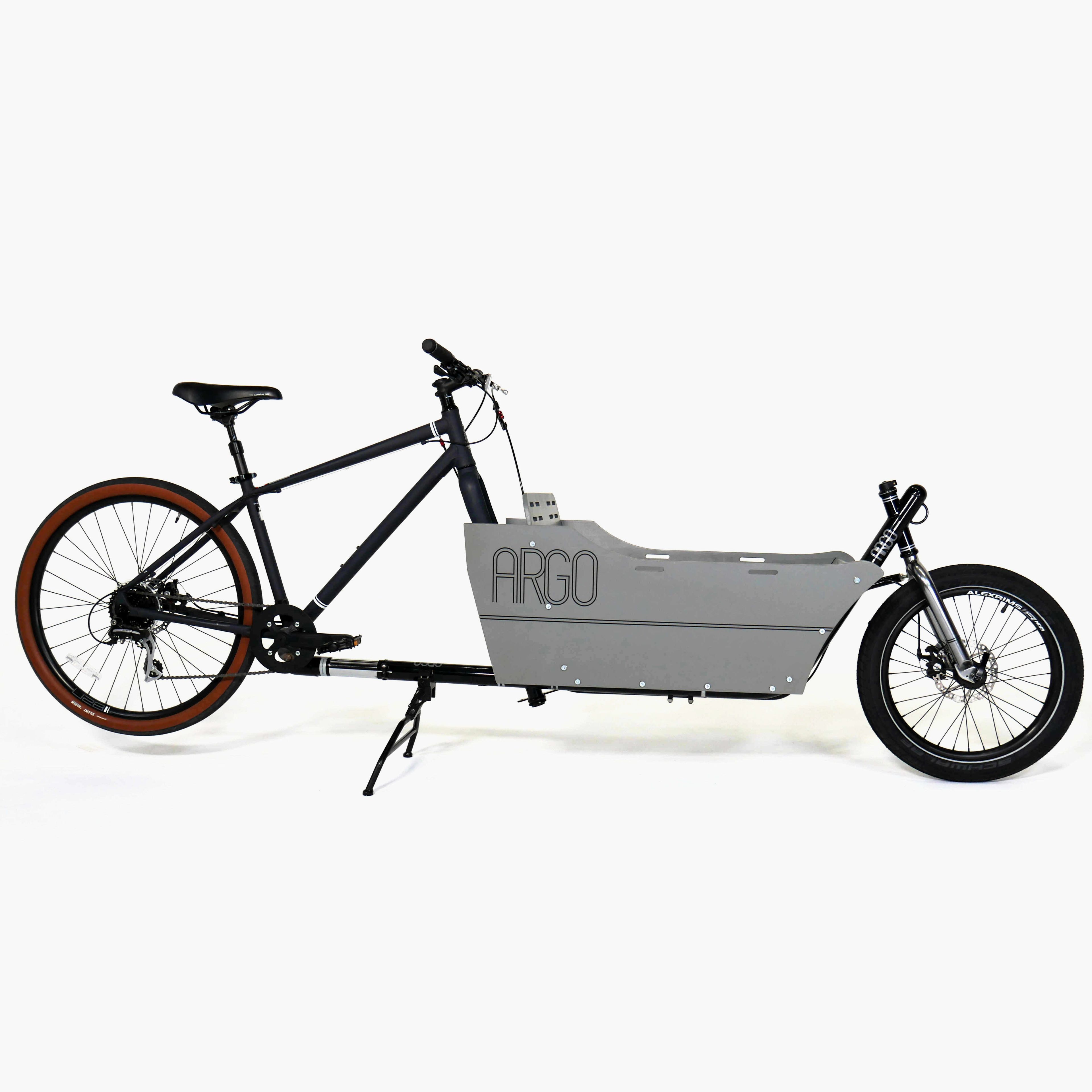 ARGO Cargo Bike Kit