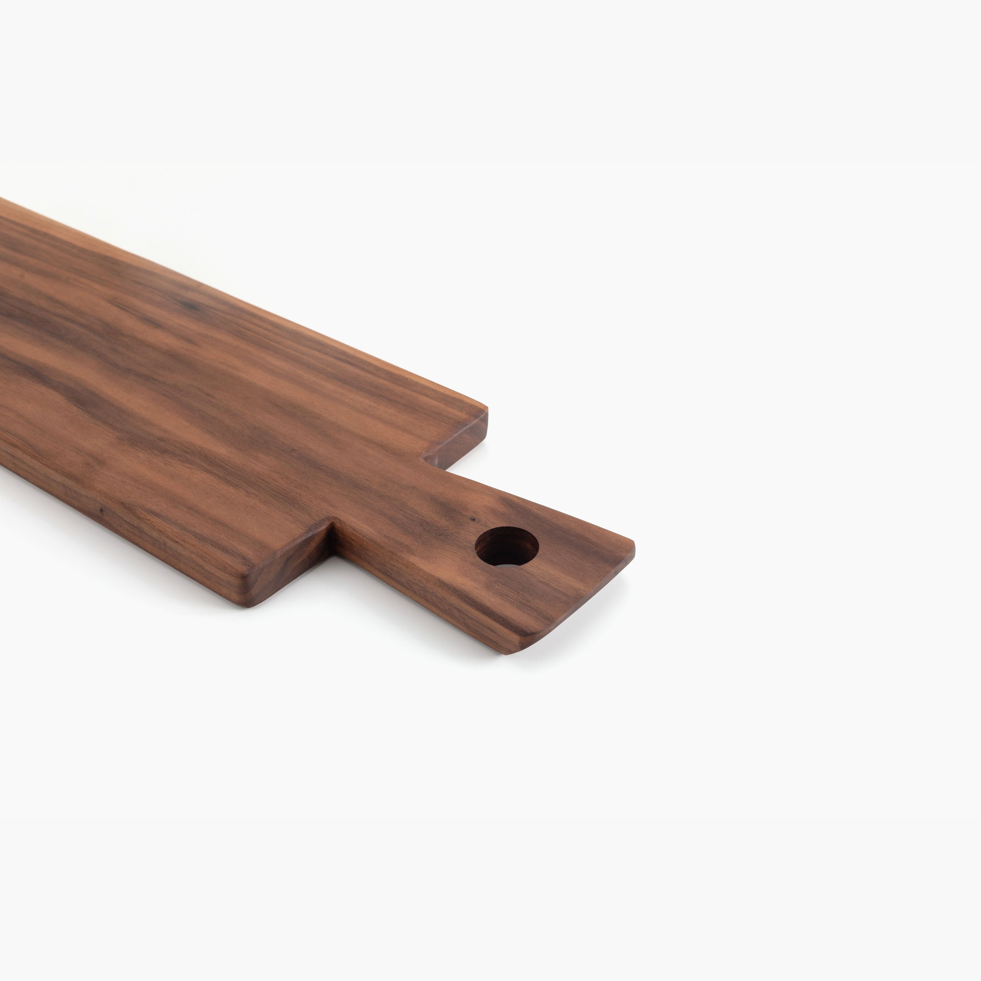 20" Wood Paddle Board - Walnut