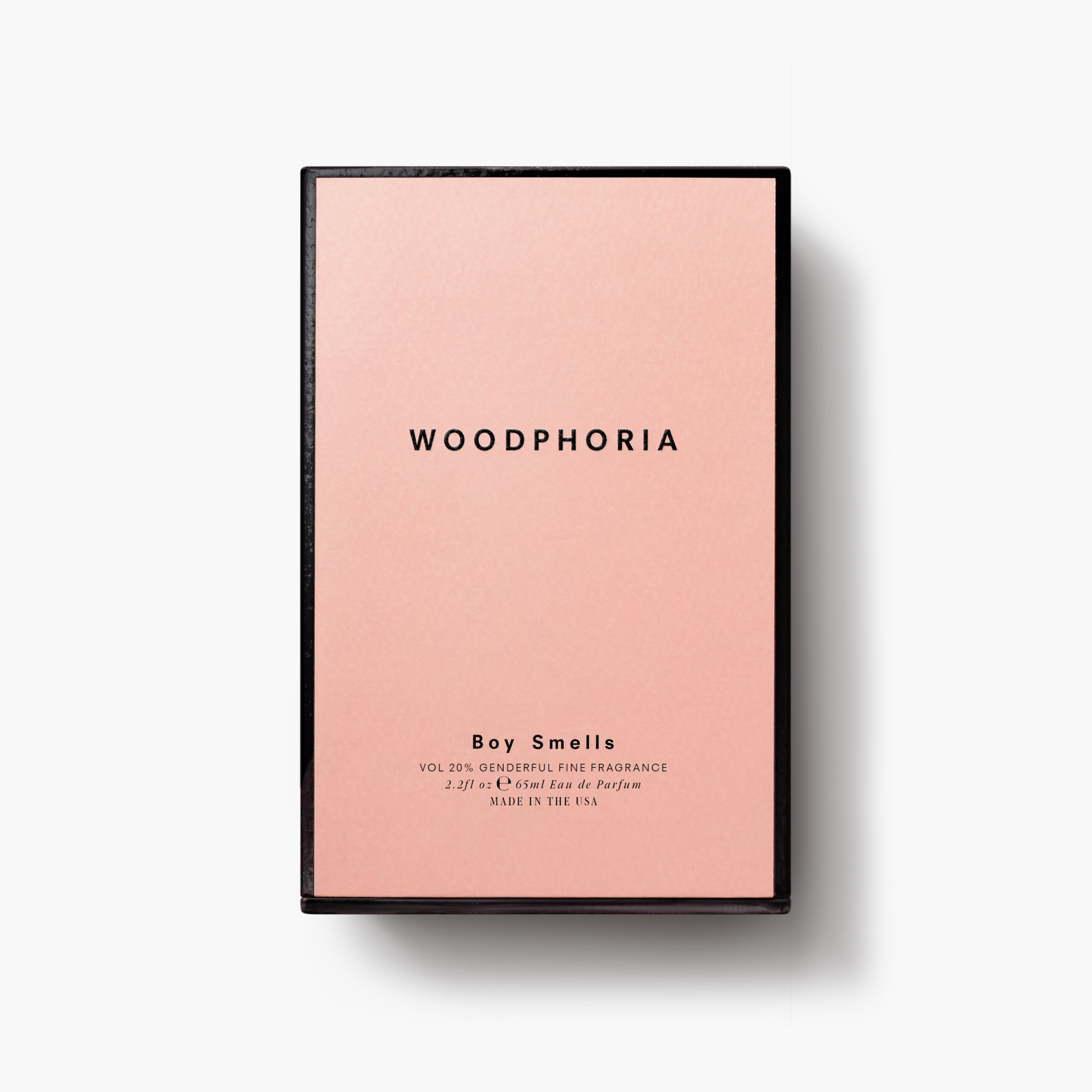 Woodphoria